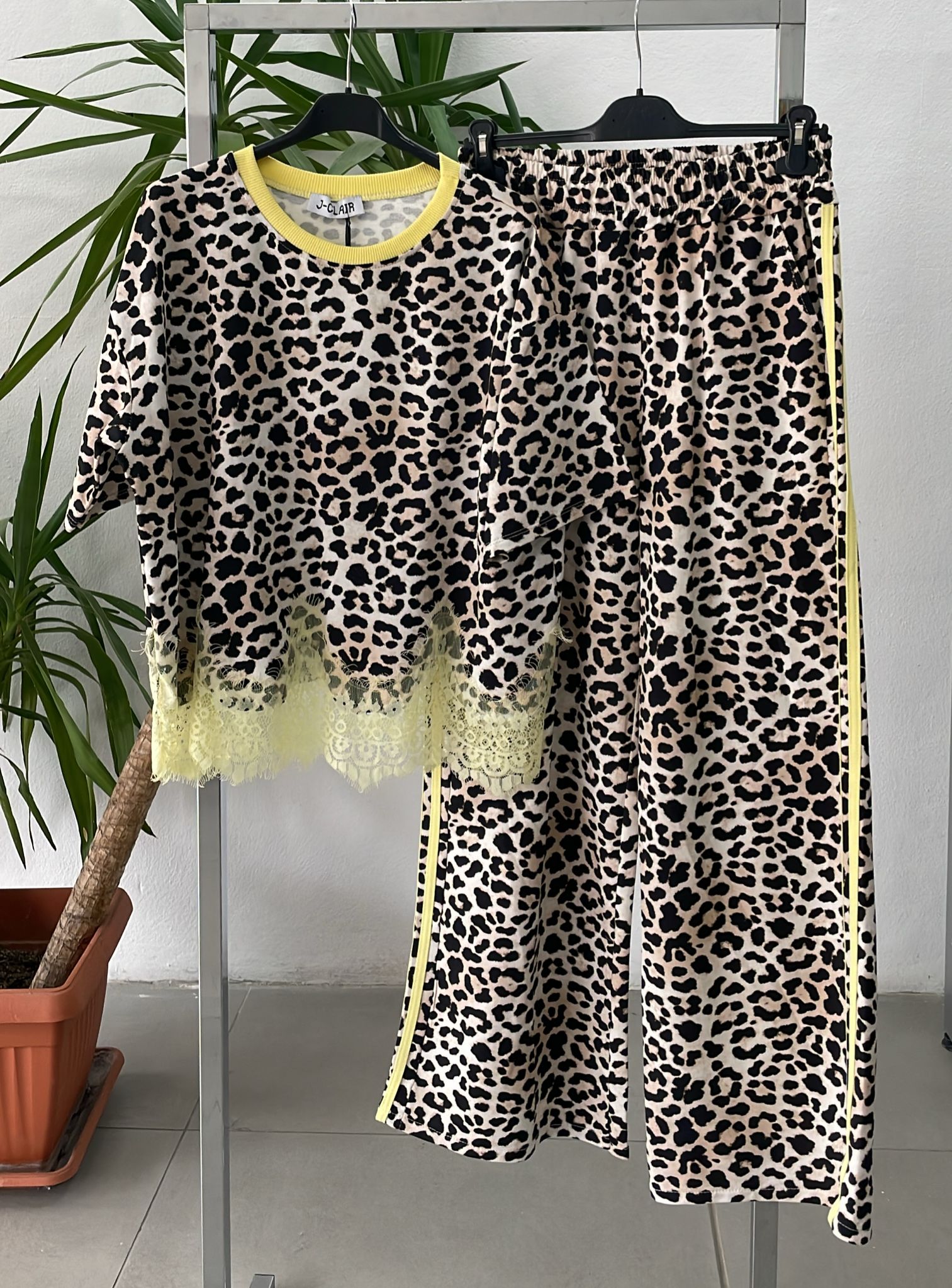 Фото Joie Clair (J-Clair)