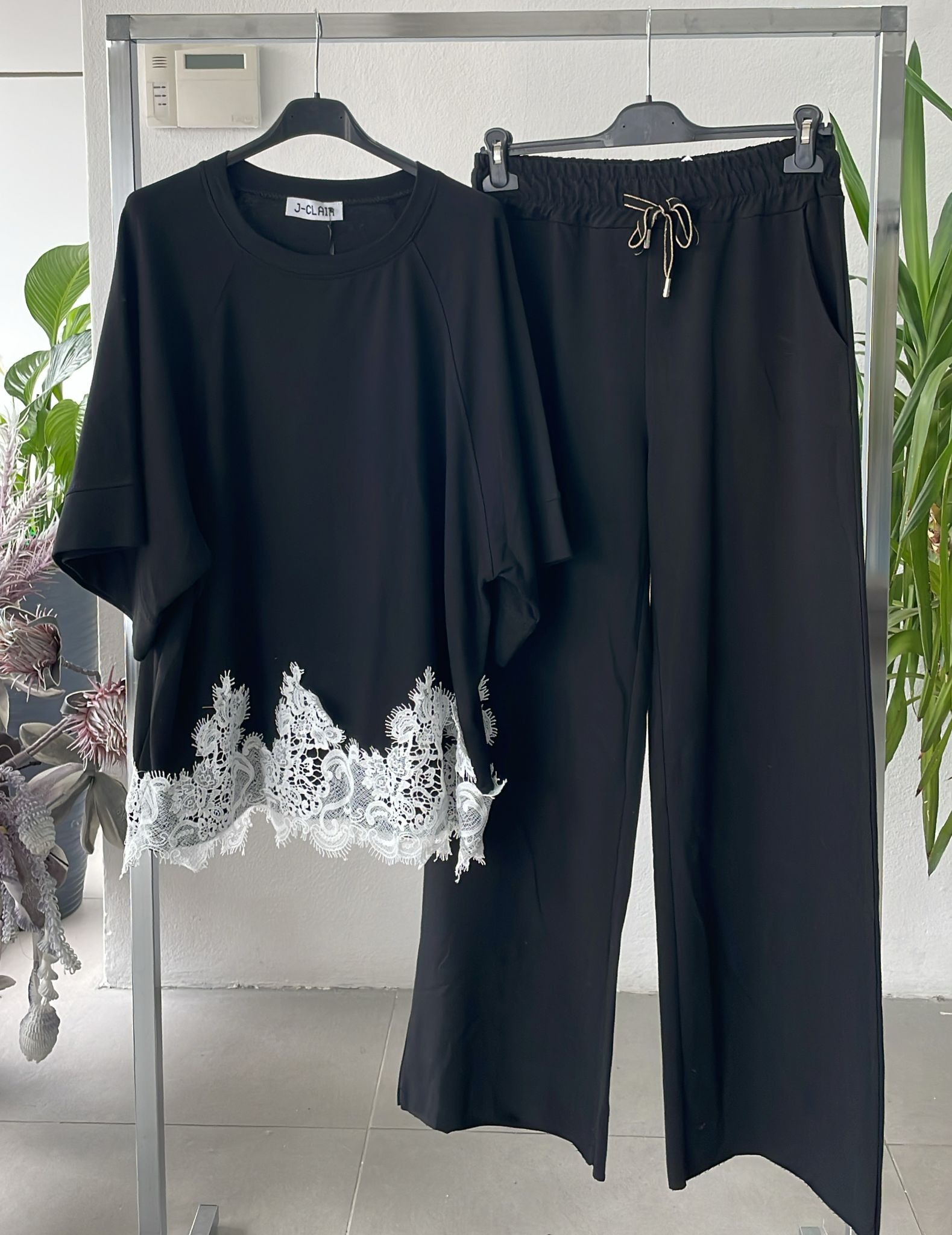 Фото Joie Clair (J-Clair)