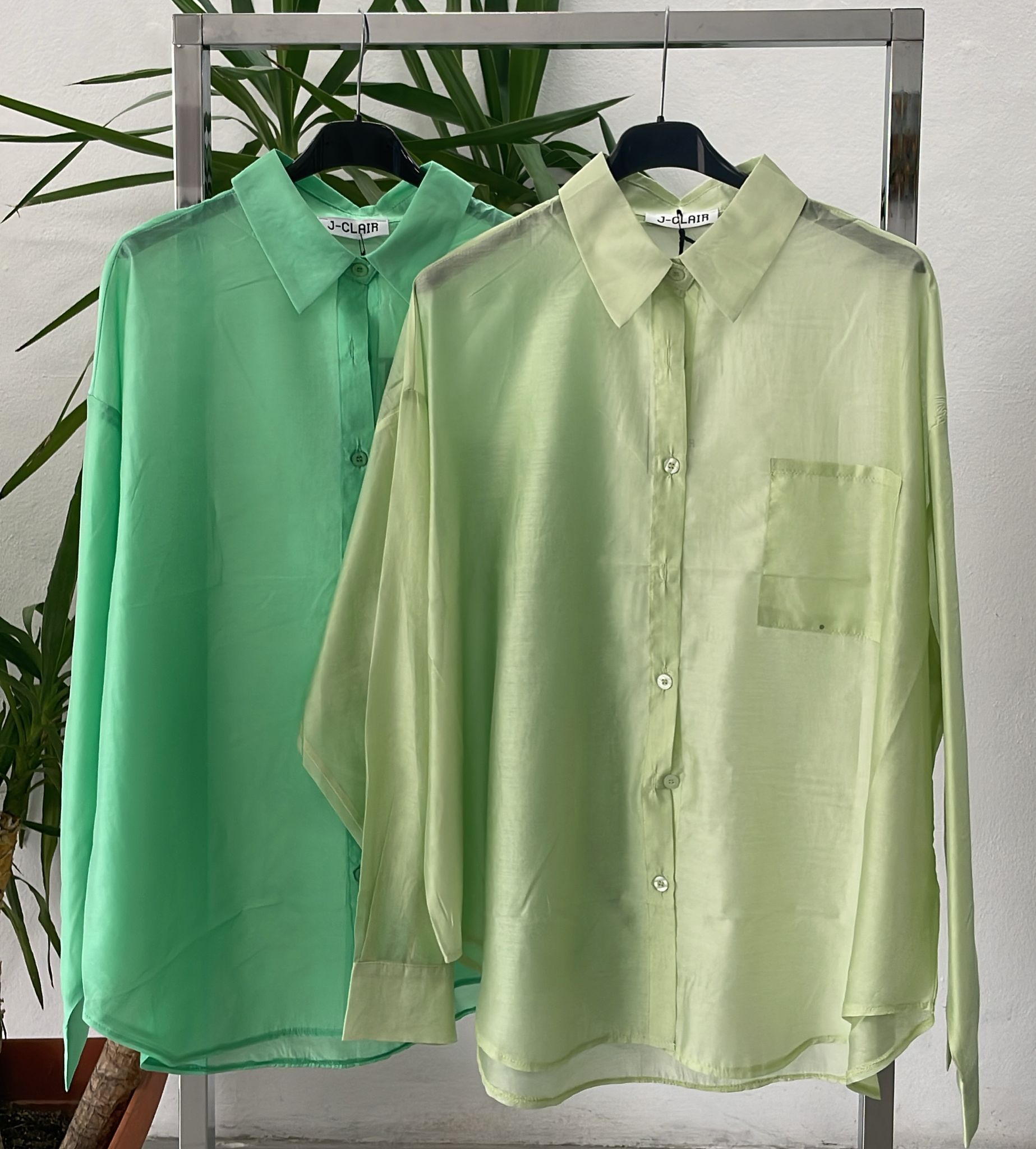 Итальянская одежда, бренд Joie Clair (J-Clair), арт. 74156859