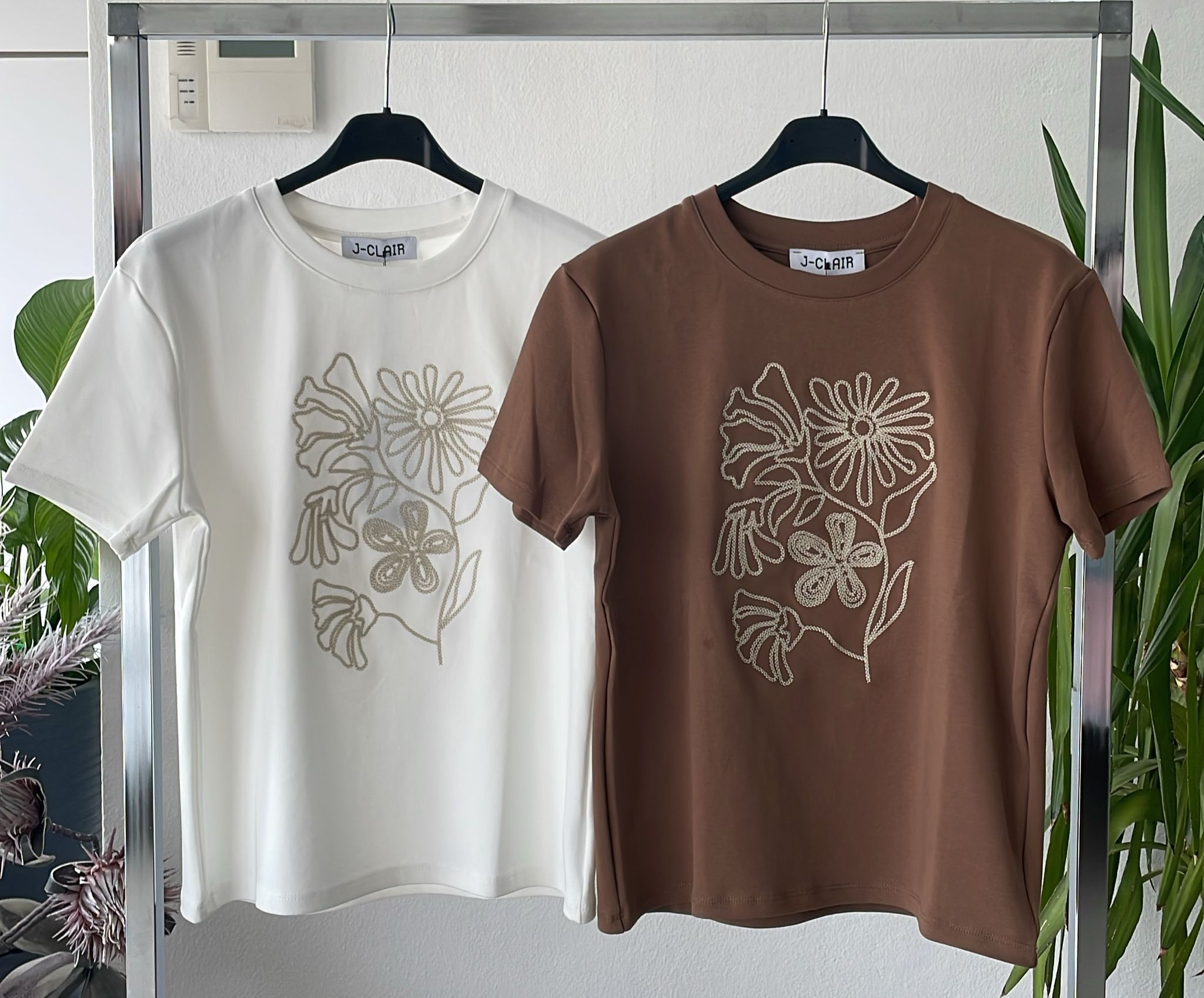 Фото Joie Clair (J-Clair)