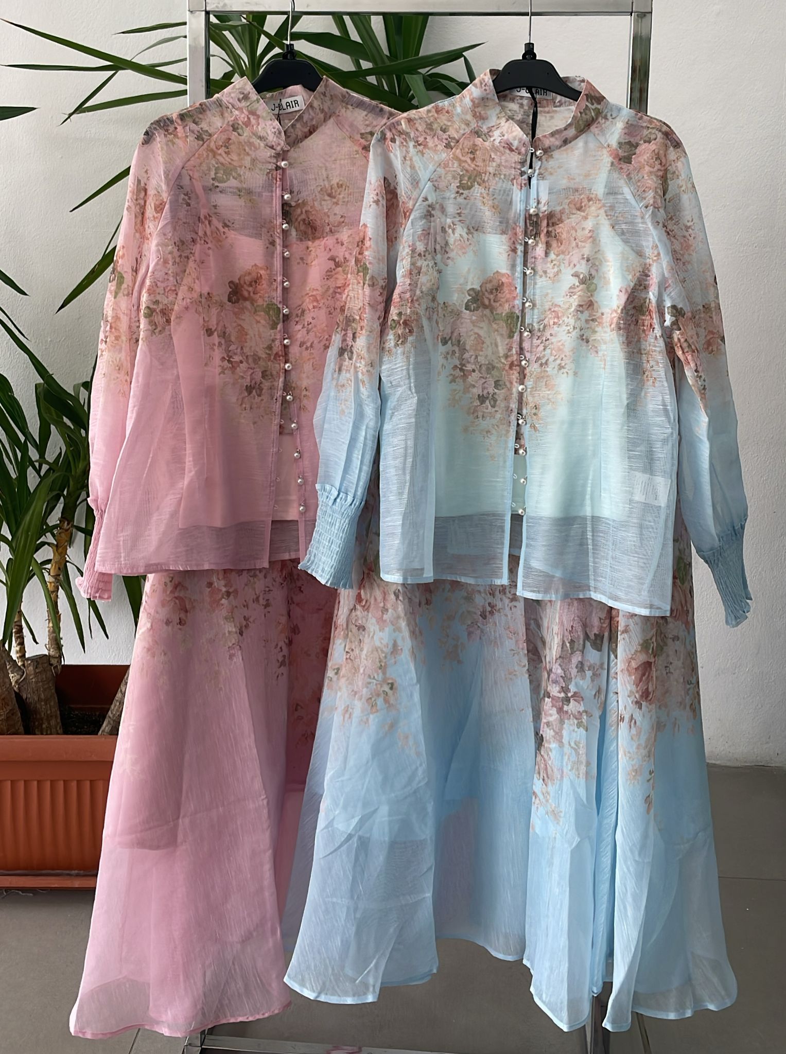 Фото Joie Clair (J-Clair)