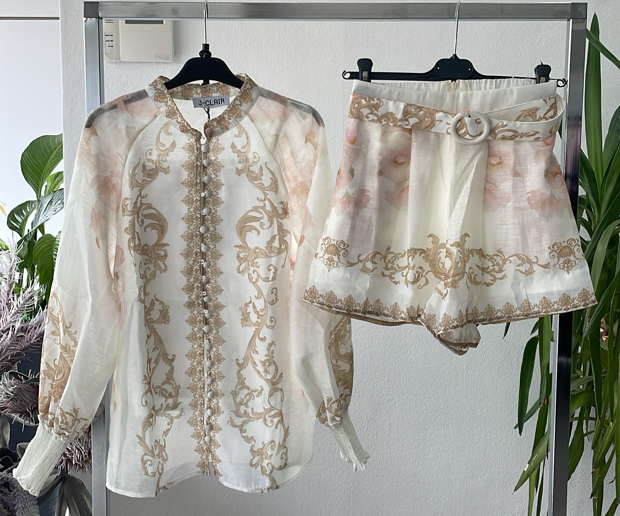 Фото Joie Clair (J-Clair)