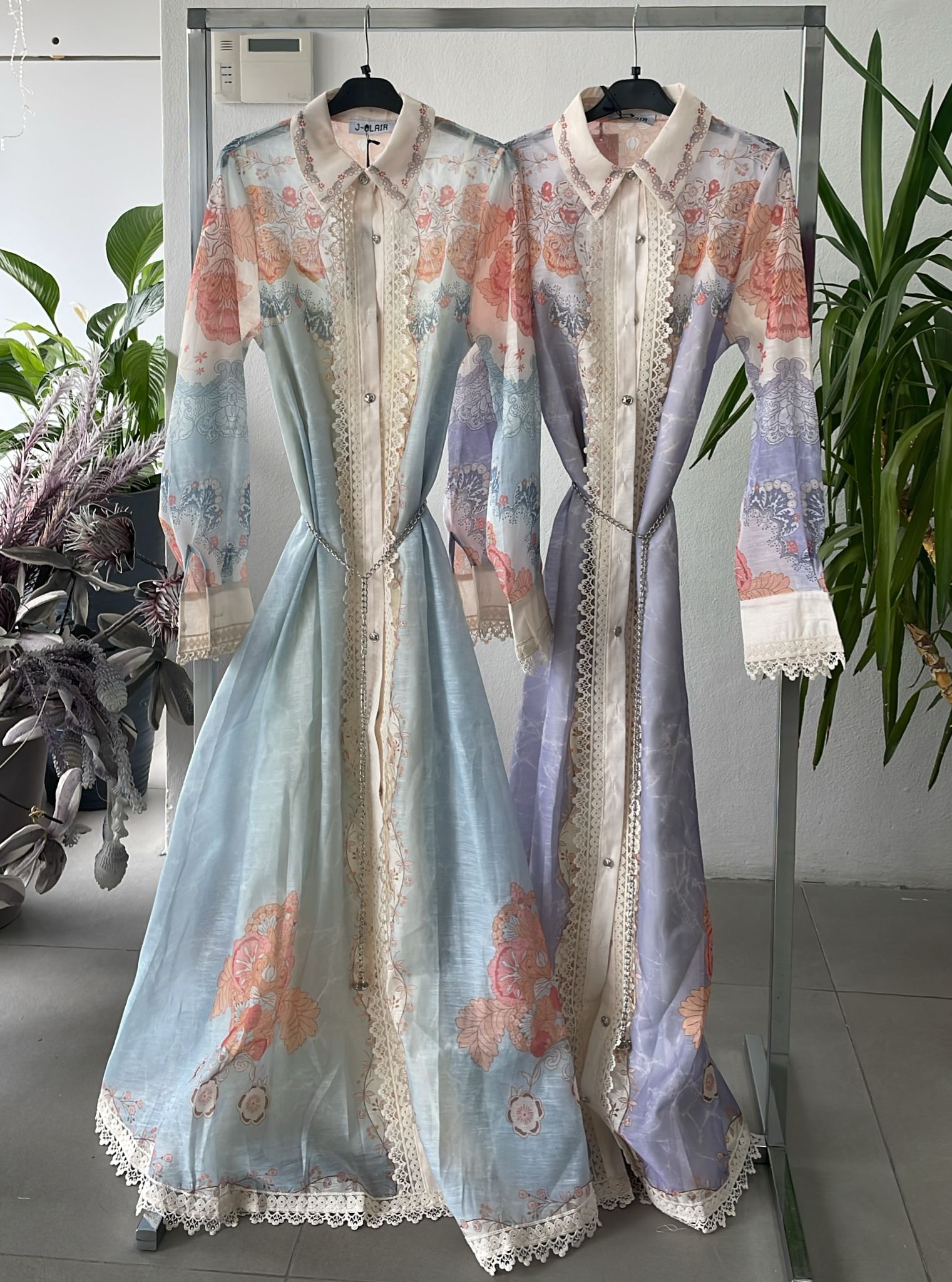 Фото Joie Clair (J-Clair)