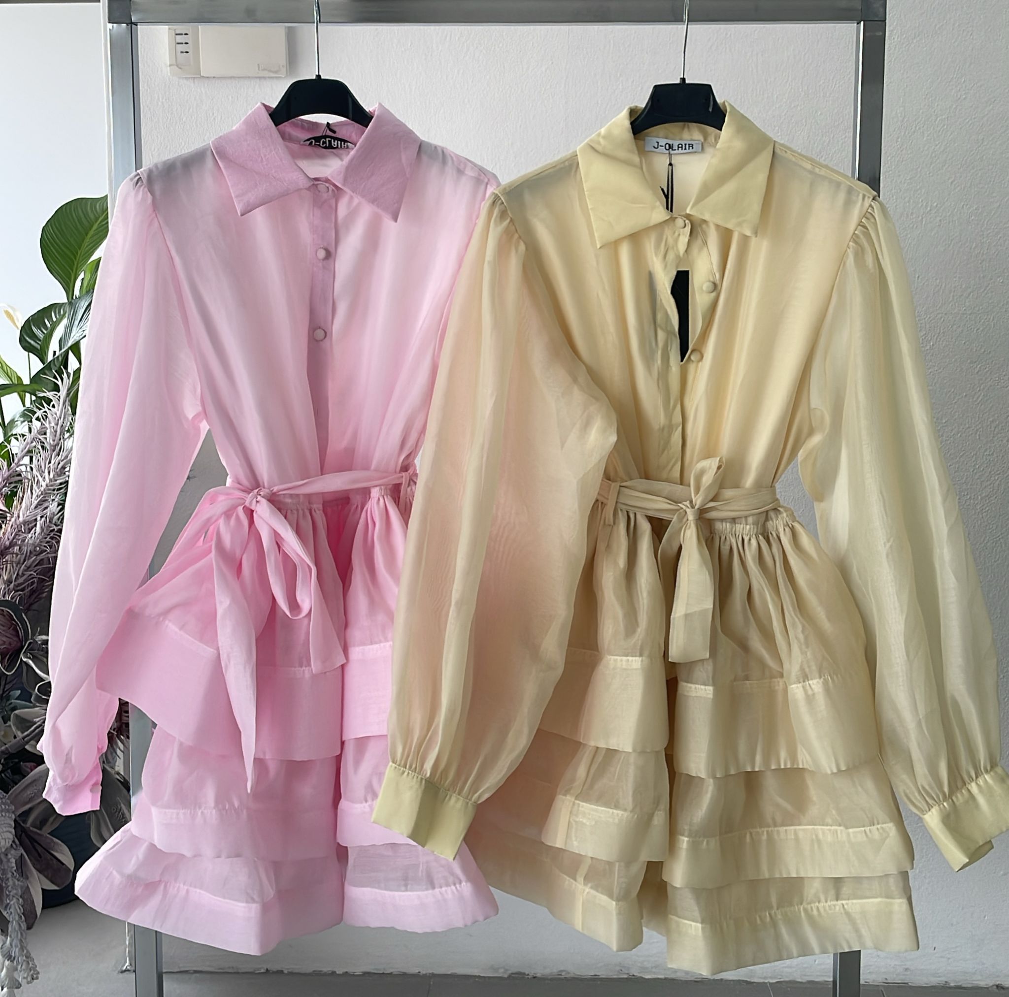 Фото Joie Clair (J-Clair)