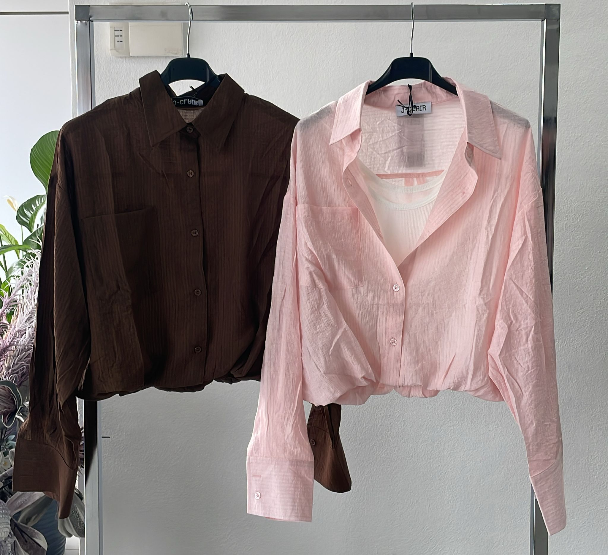 Фото Joie Clair (J-Clair)