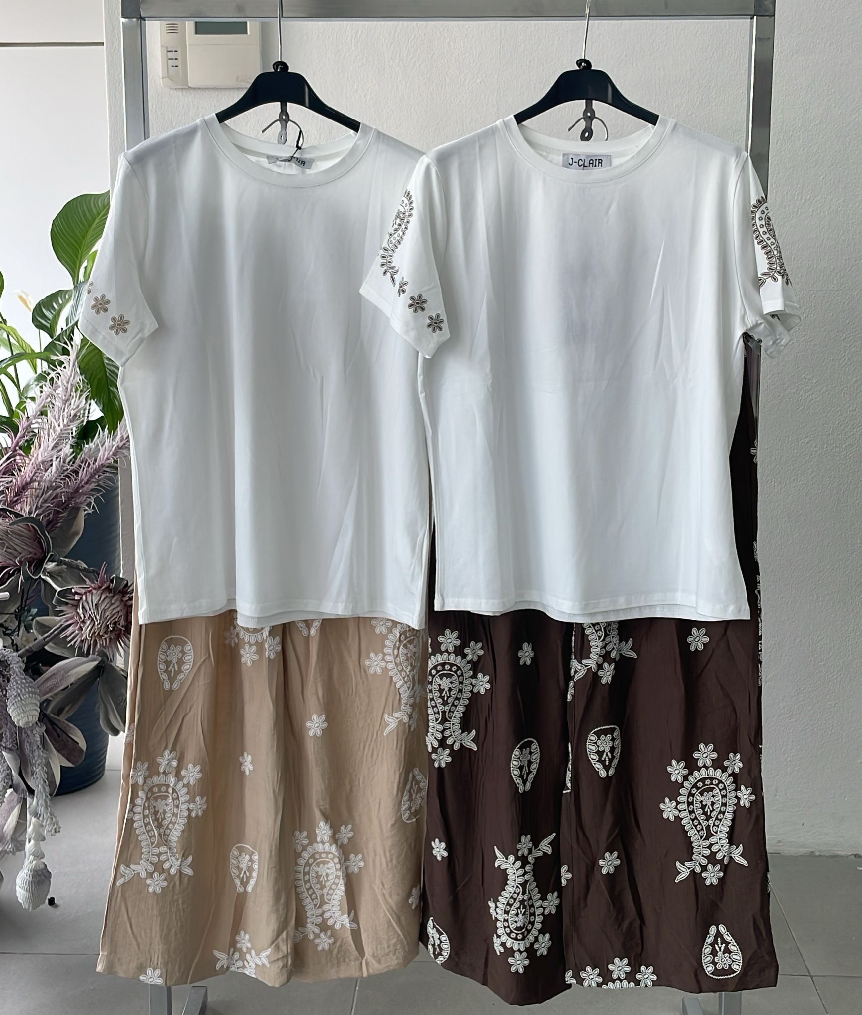 Фото Joie Clair (J-Clair)