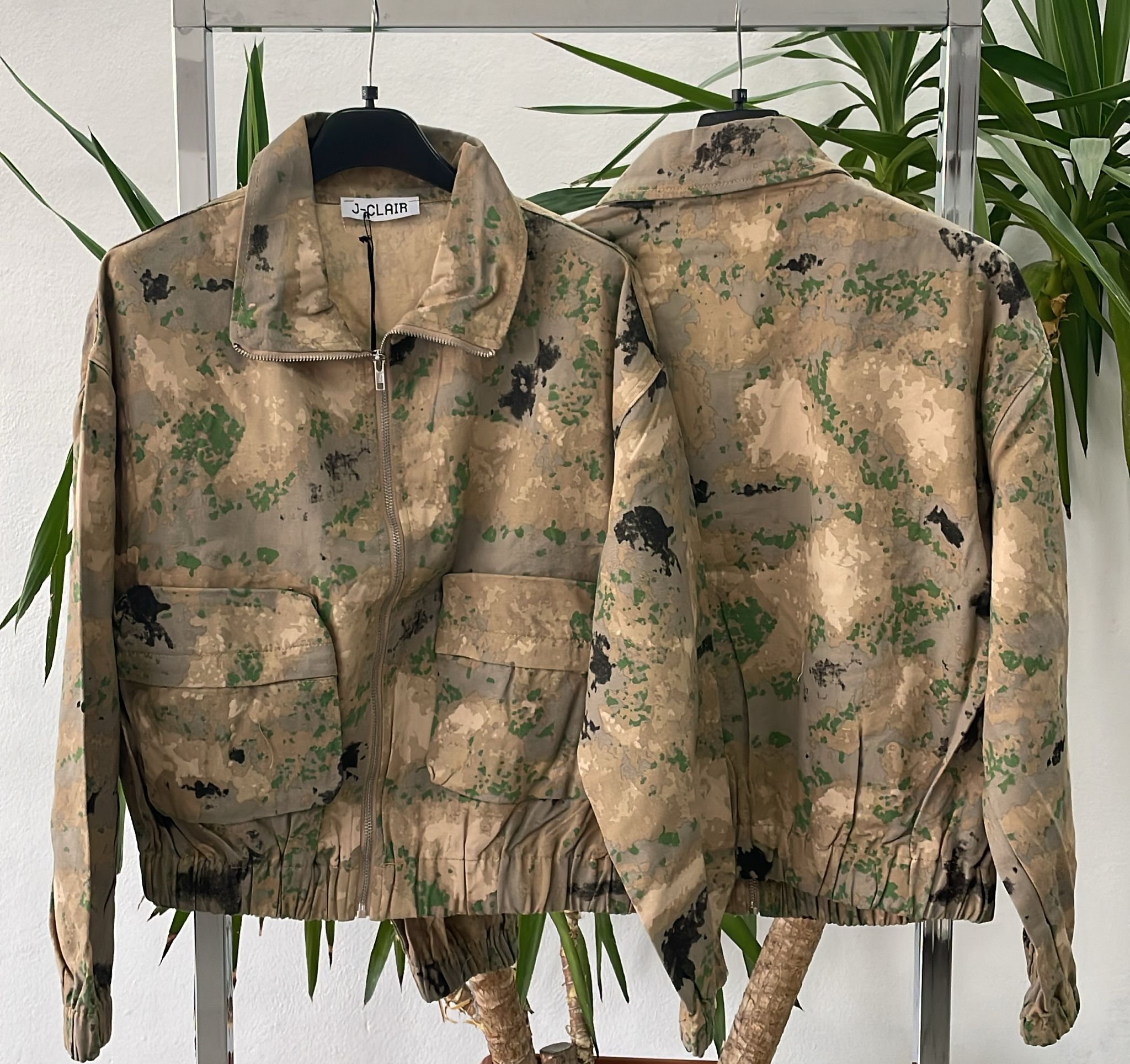 Фото Joie Clair (J-Clair)