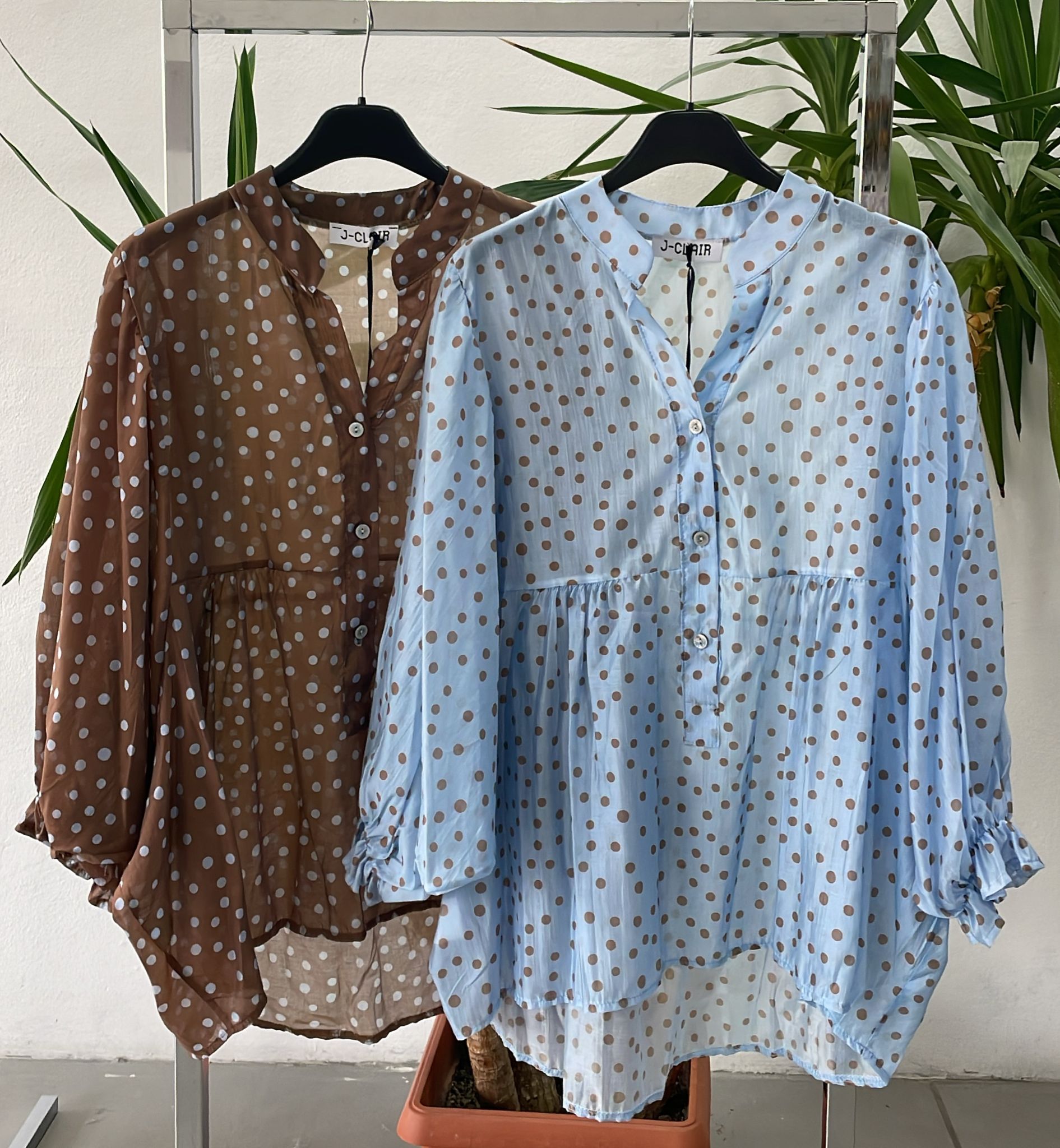 Фото Joie Clair (J-Clair)