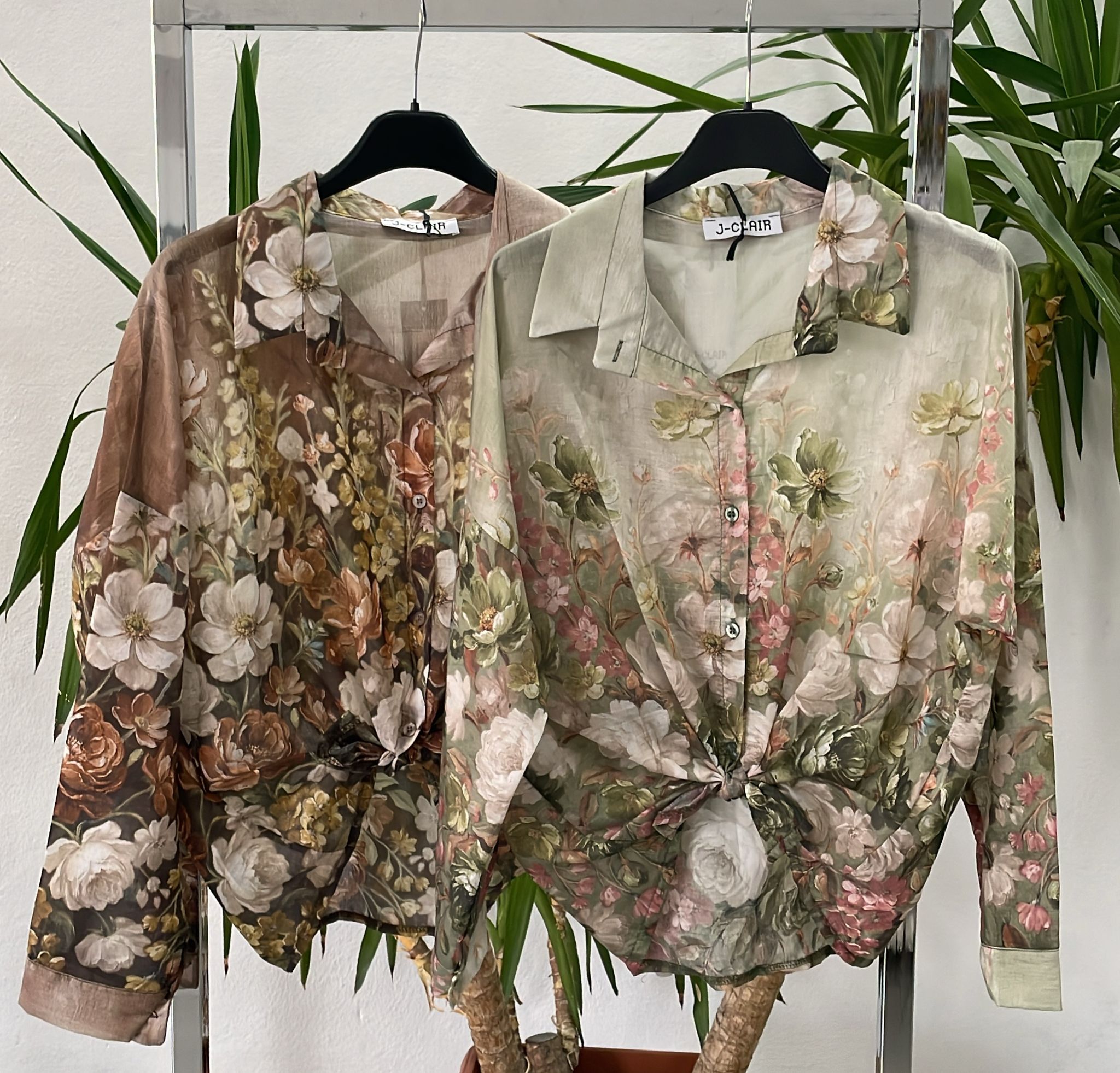 Фото Joie Clair (J-Clair)