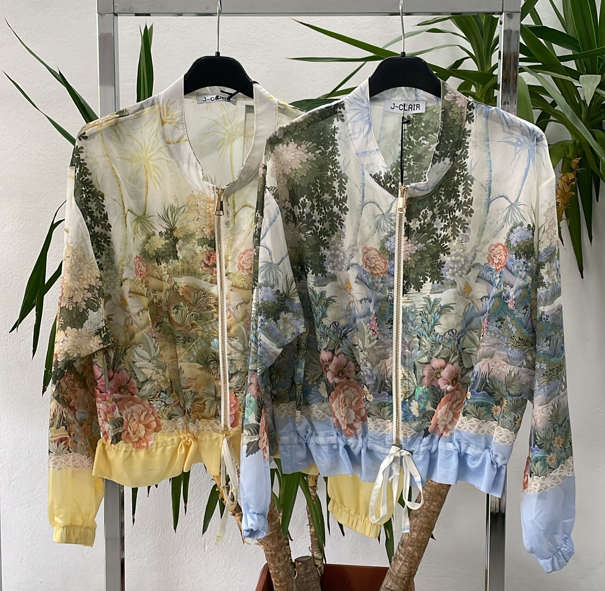 Фото Joie Clair (J-Clair)