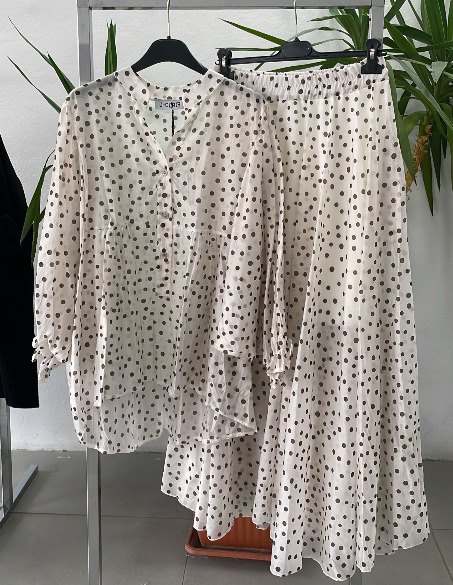 Фото Joie Clair (J-Clair)