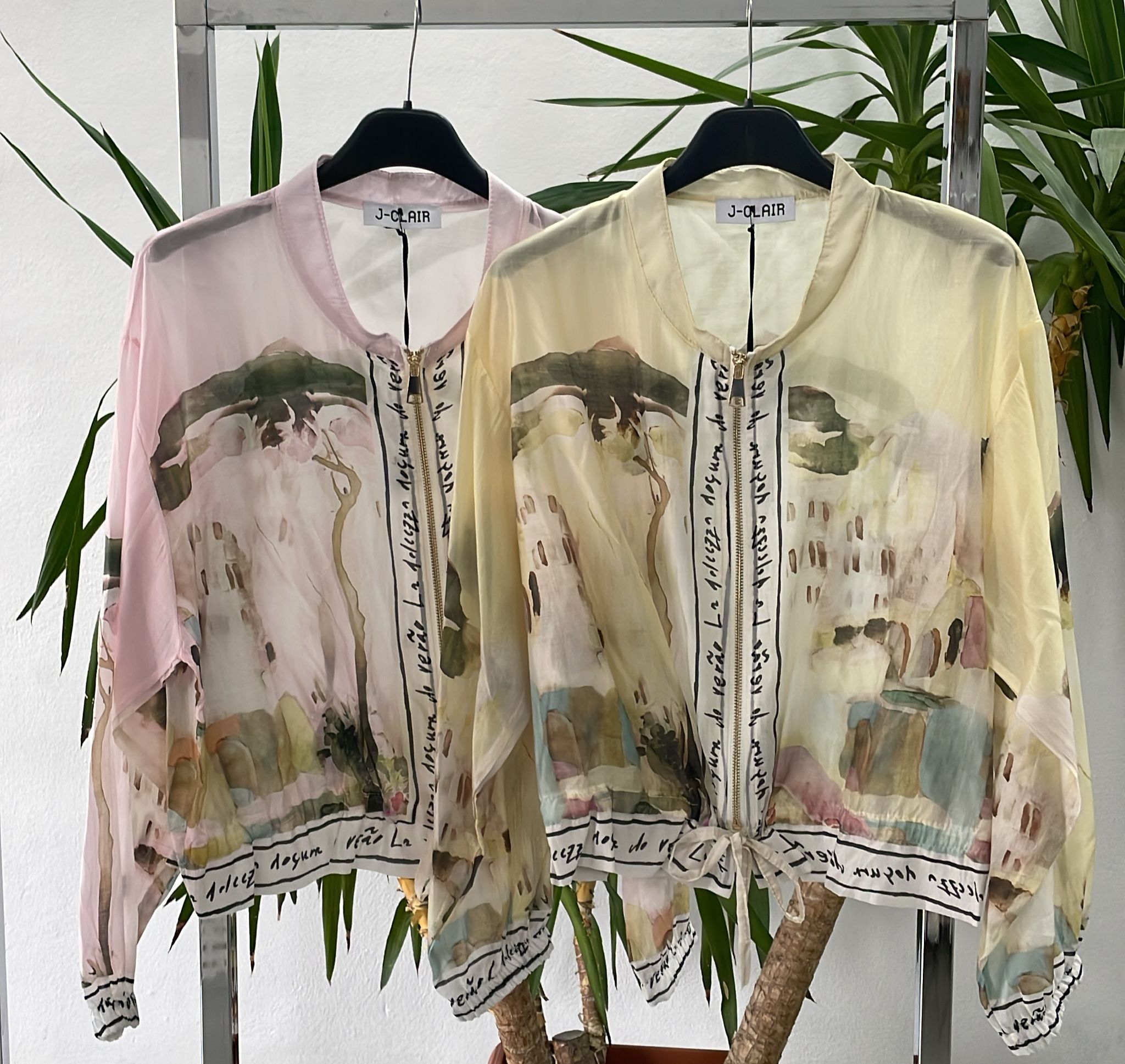 Фото Joie Clair (J-Clair)