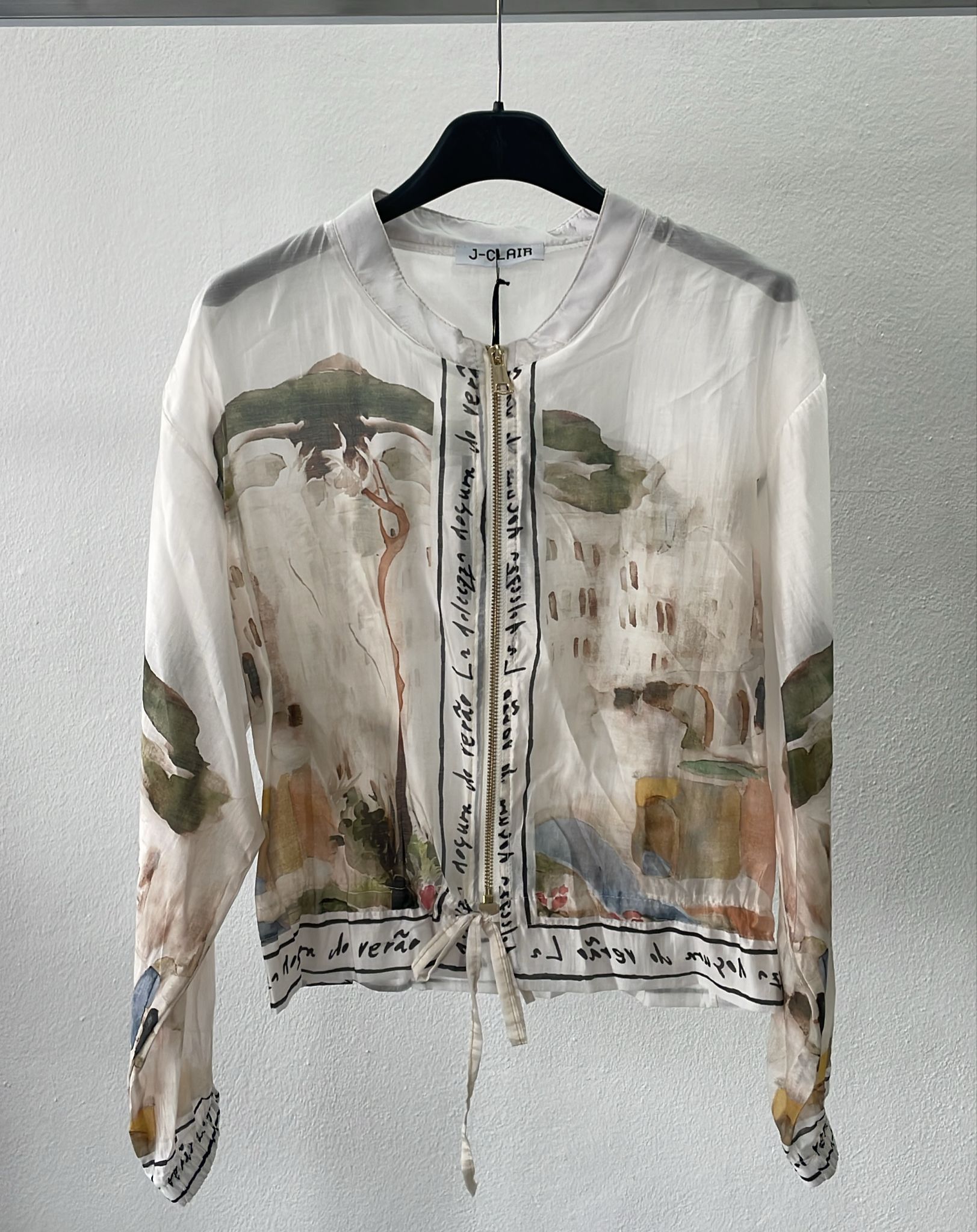 Итальянская одежда, бренд Joie Clair (J-Clair), арт. 74157402