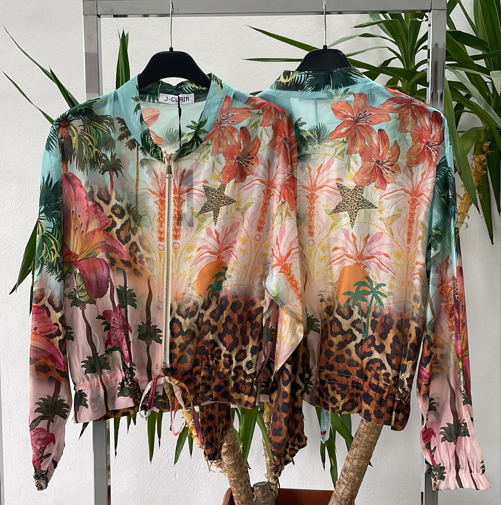 Фото Joie Clair (J-Clair)