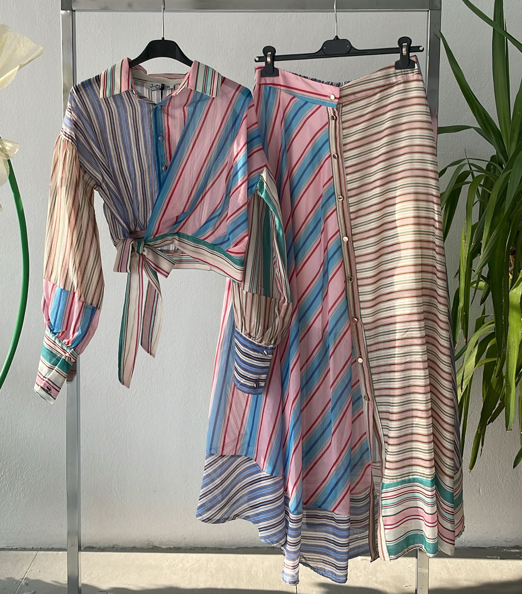 Фото Joie Clair (J-Clair)