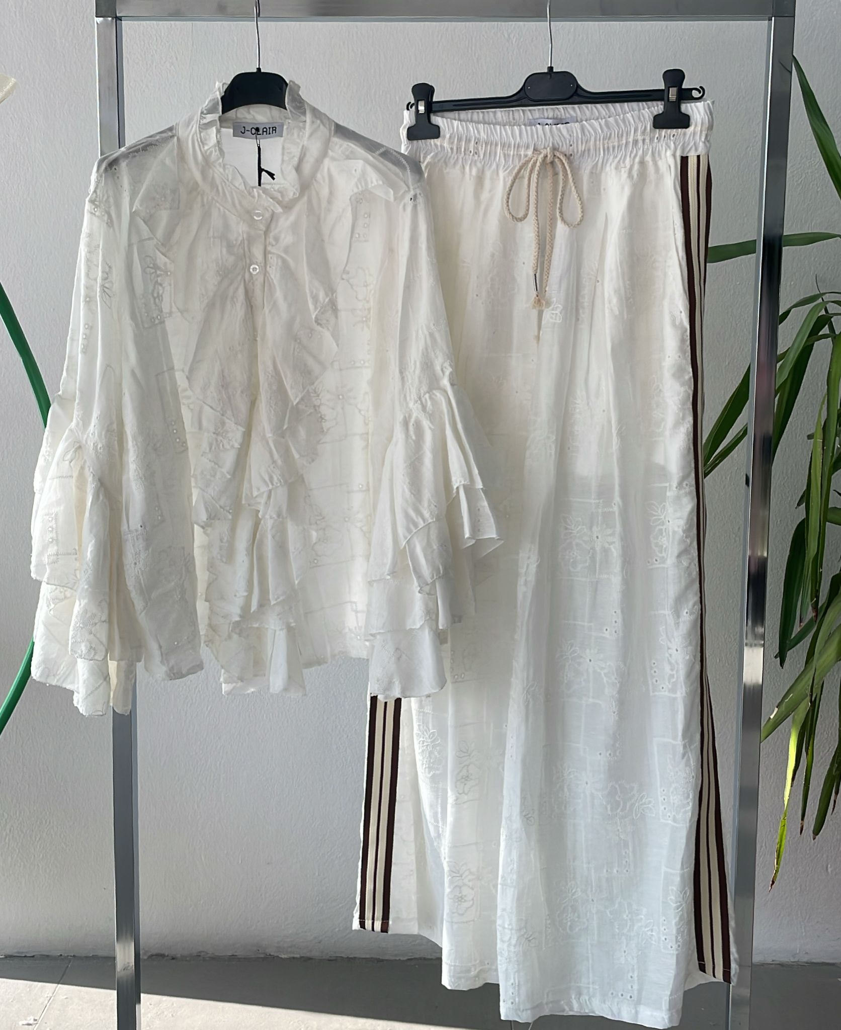 Фото Joie Clair (J-Clair)