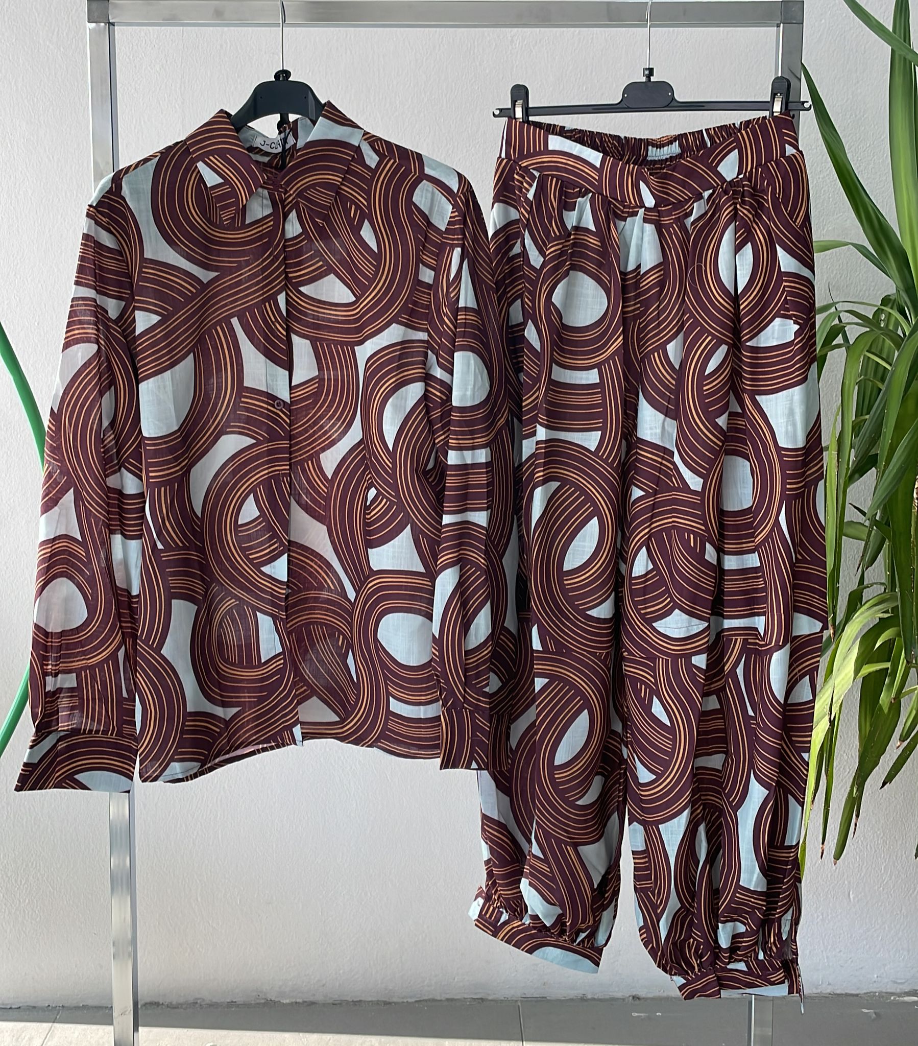 Фото Joie Clair (J-Clair)