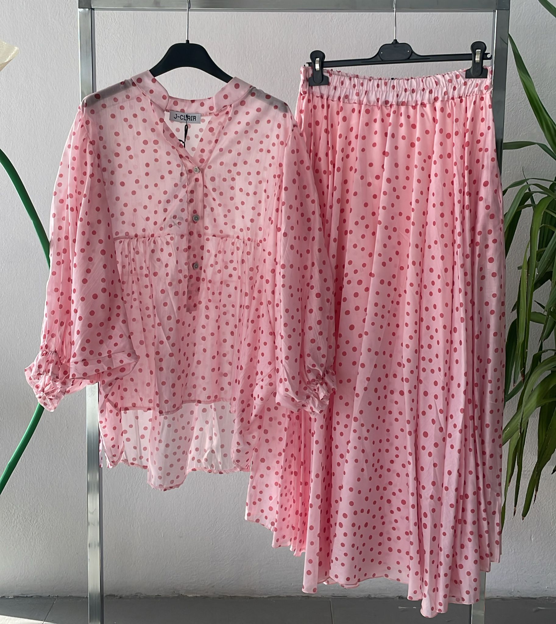 Фото Joie Clair (J-Clair)