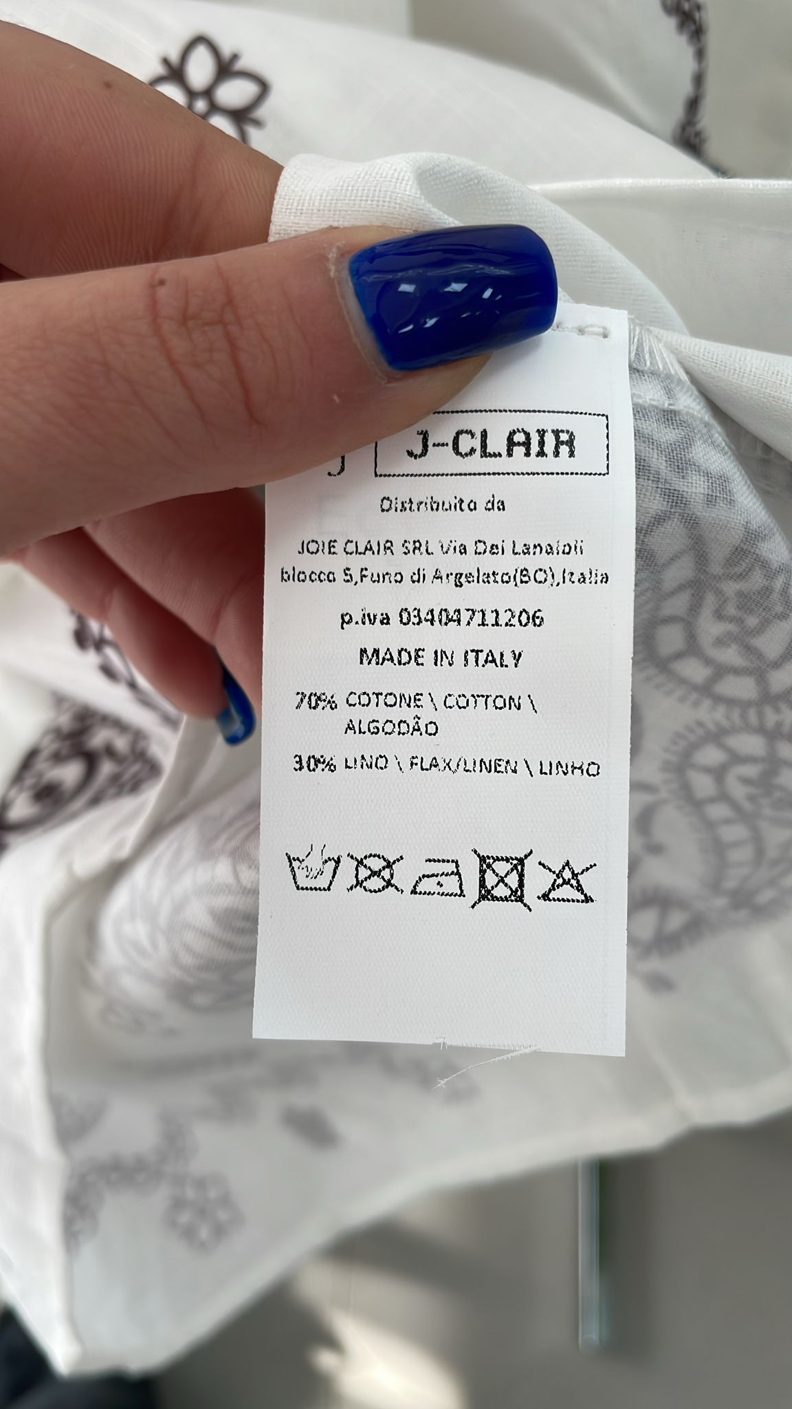 Фото Joie Clair (J-Clair)