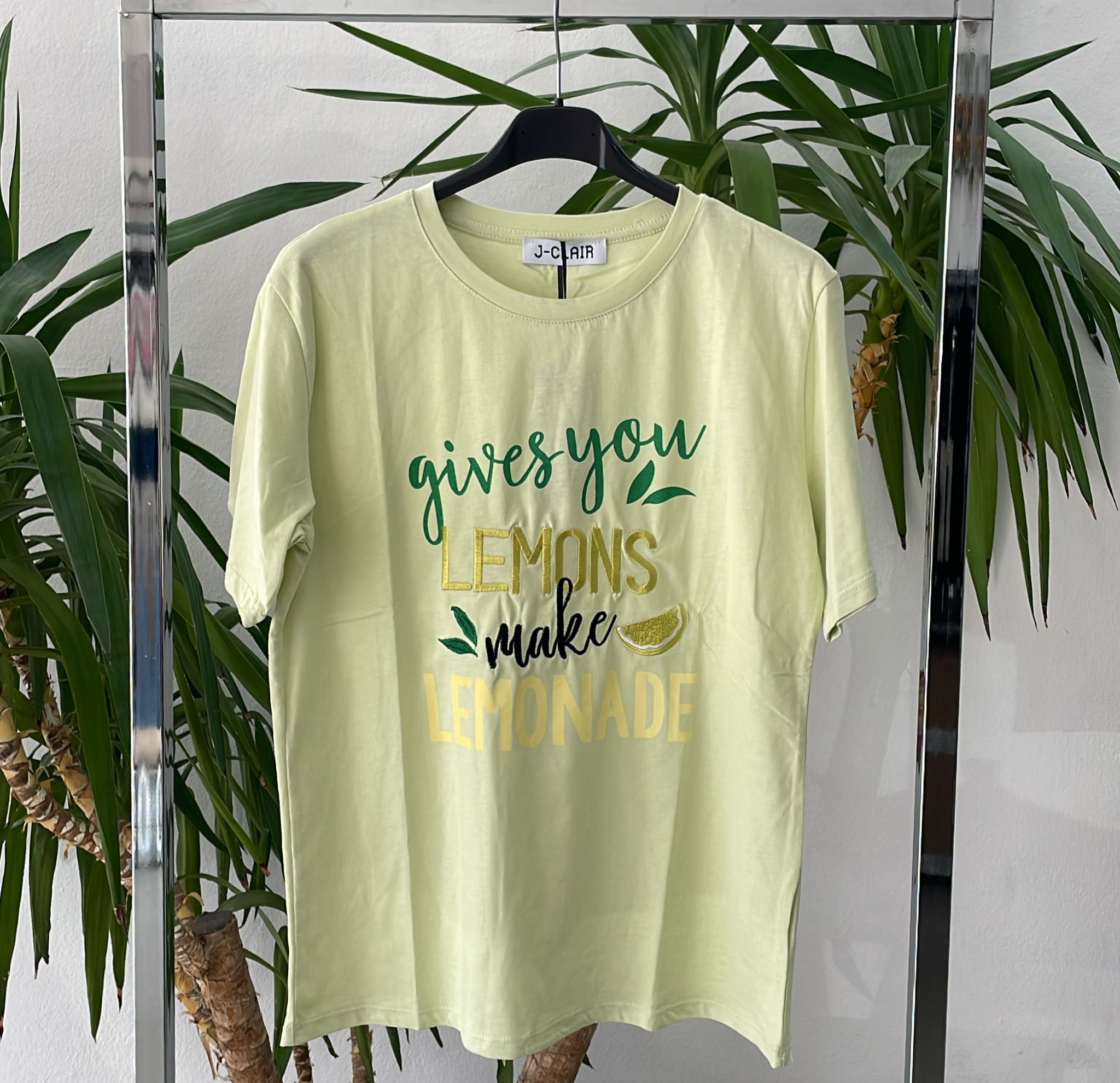 Фото Joie Clair (J-Clair)