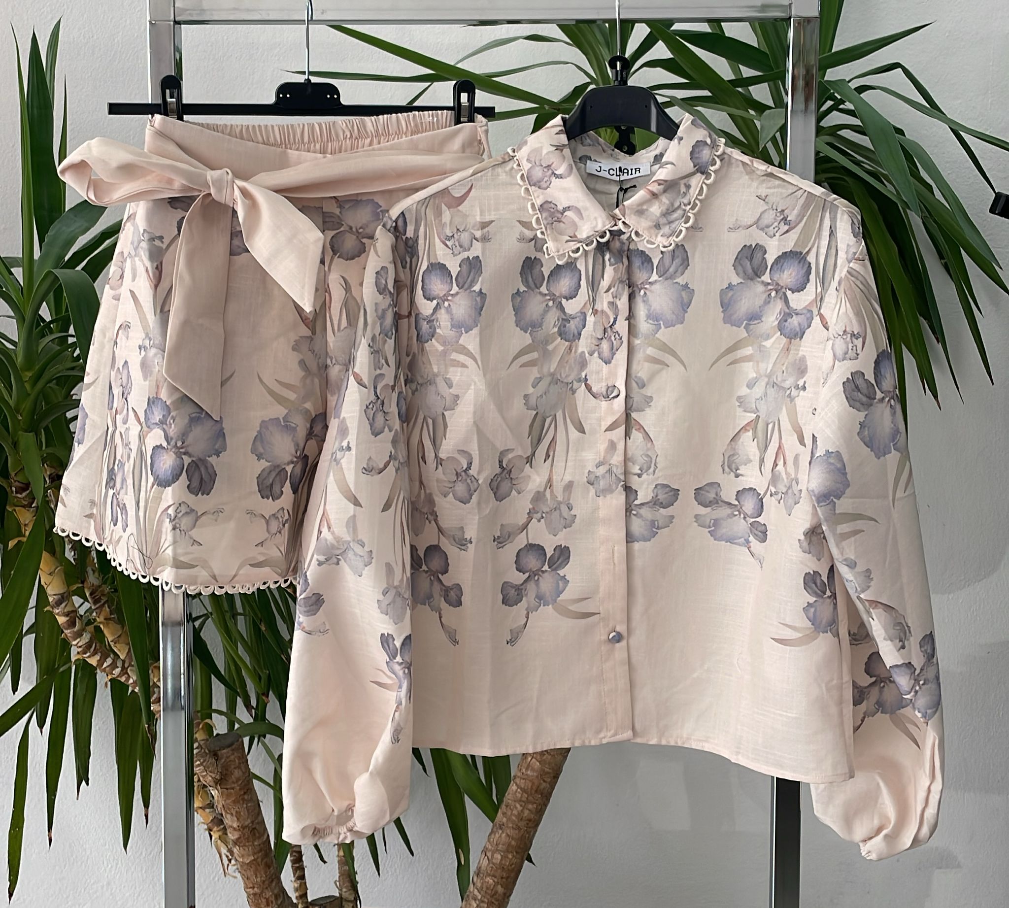 Фото Joie Clair (J-Clair)