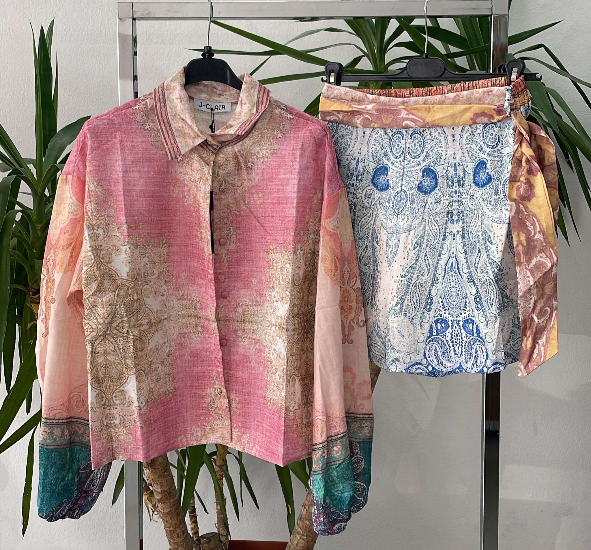 Фото Joie Clair (J-Clair)