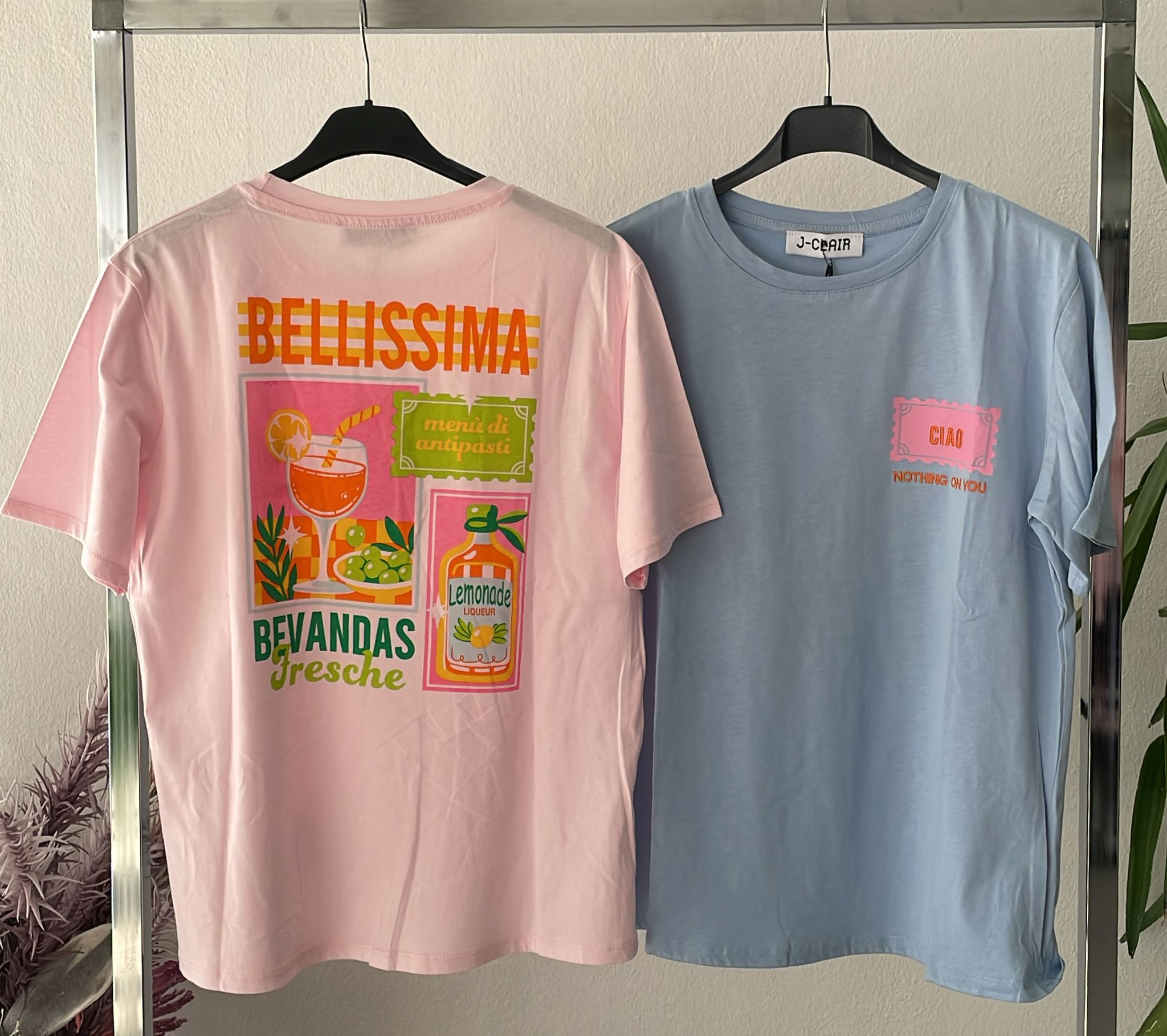 Фото Joie Clair (J-Clair)