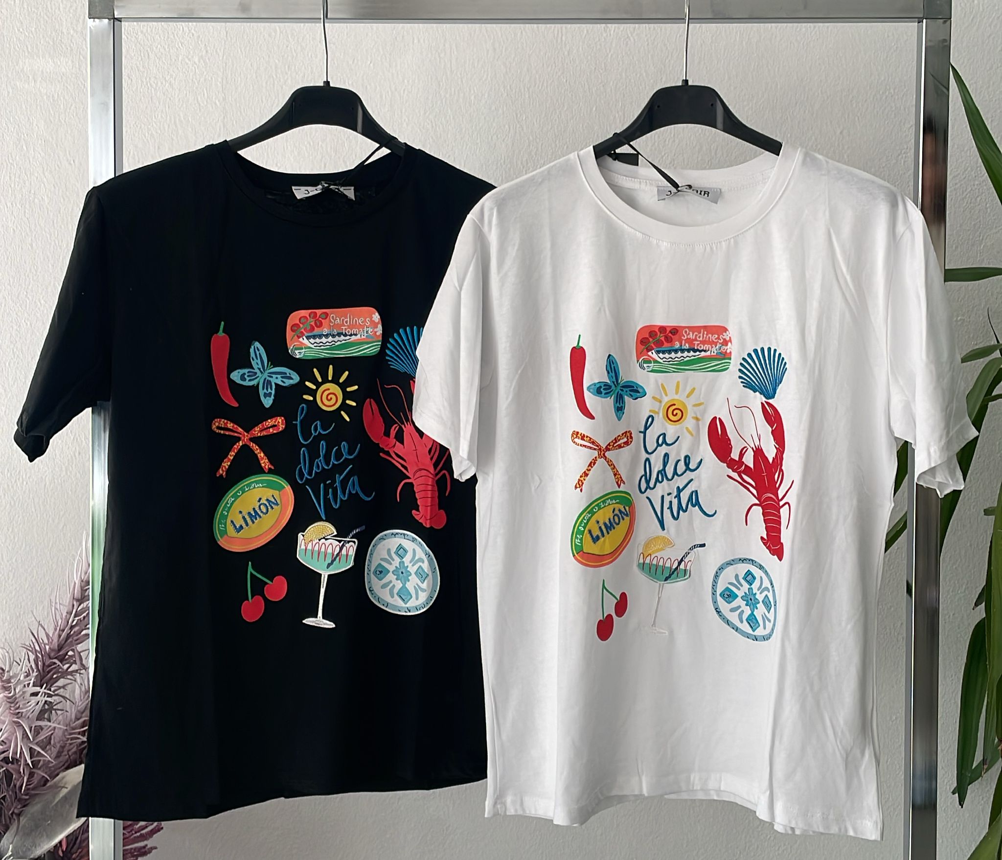 Фото Joie Clair (J-Clair)