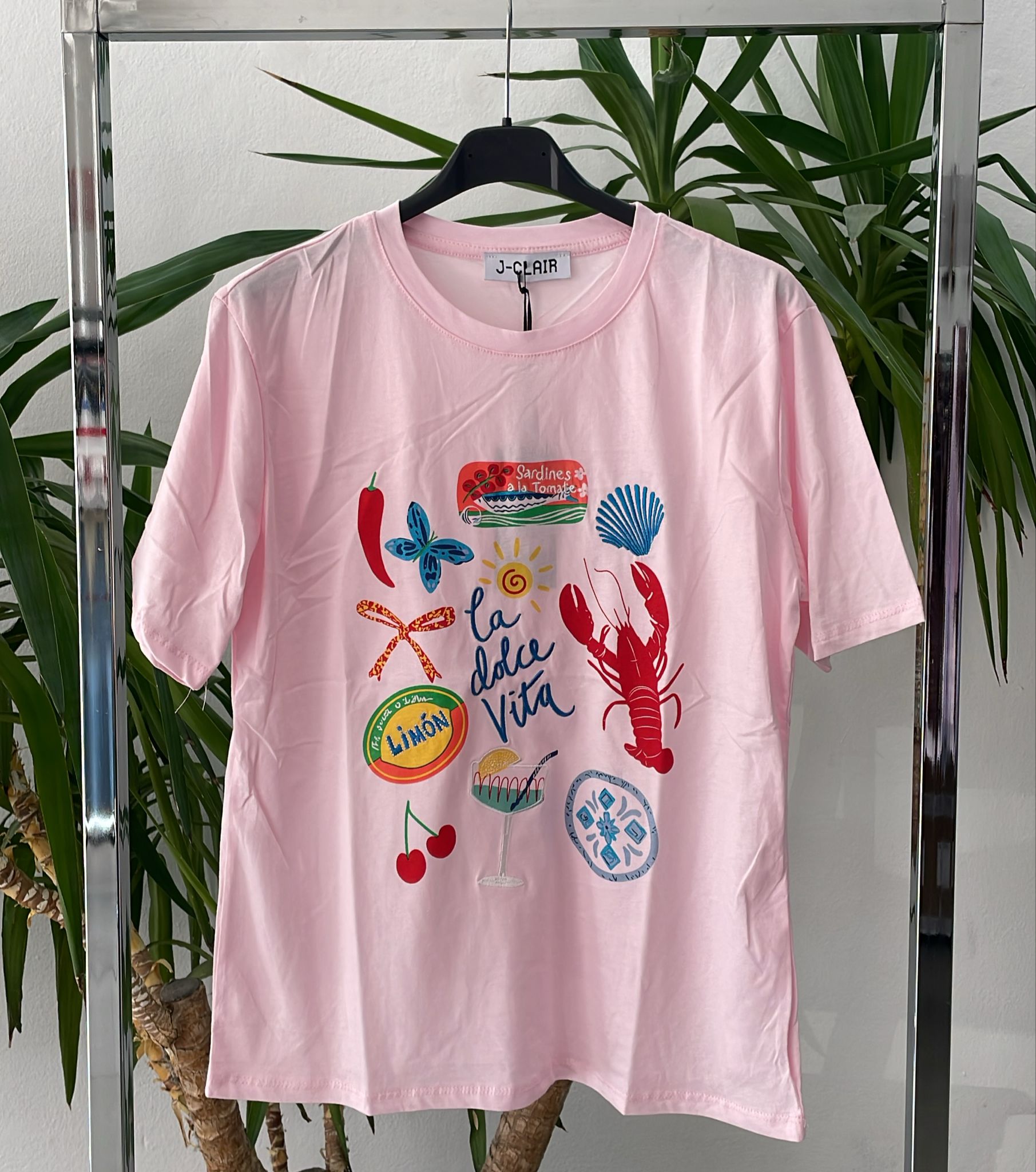 Фото Joie Clair (J-Clair)