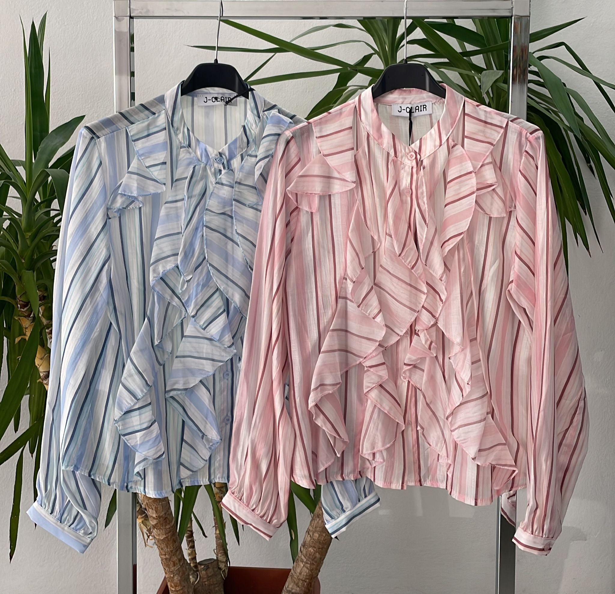 Фото Joie Clair (J-Clair)