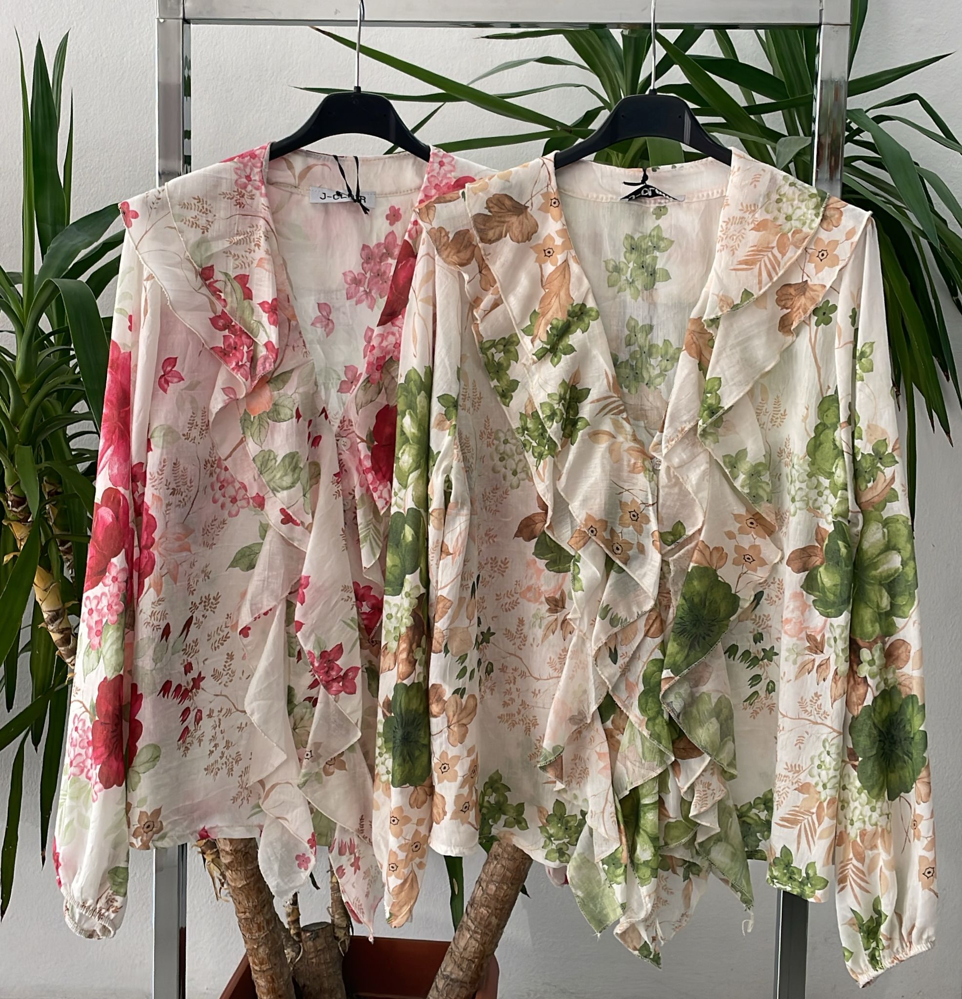 Итальянская одежда, бренд Joie Clair (J-Clair), арт. 74160154