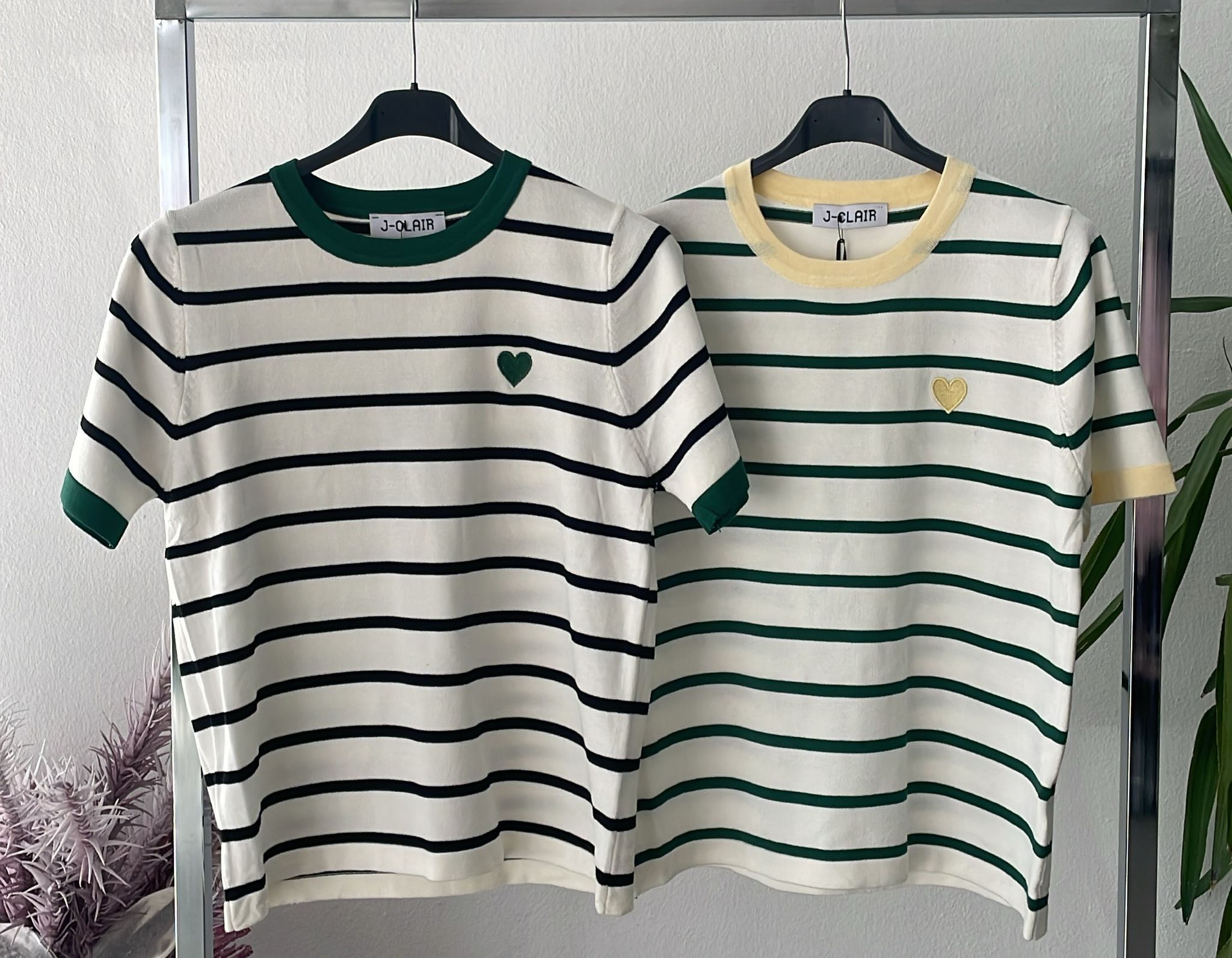 Фото Joie Clair (J-Clair)