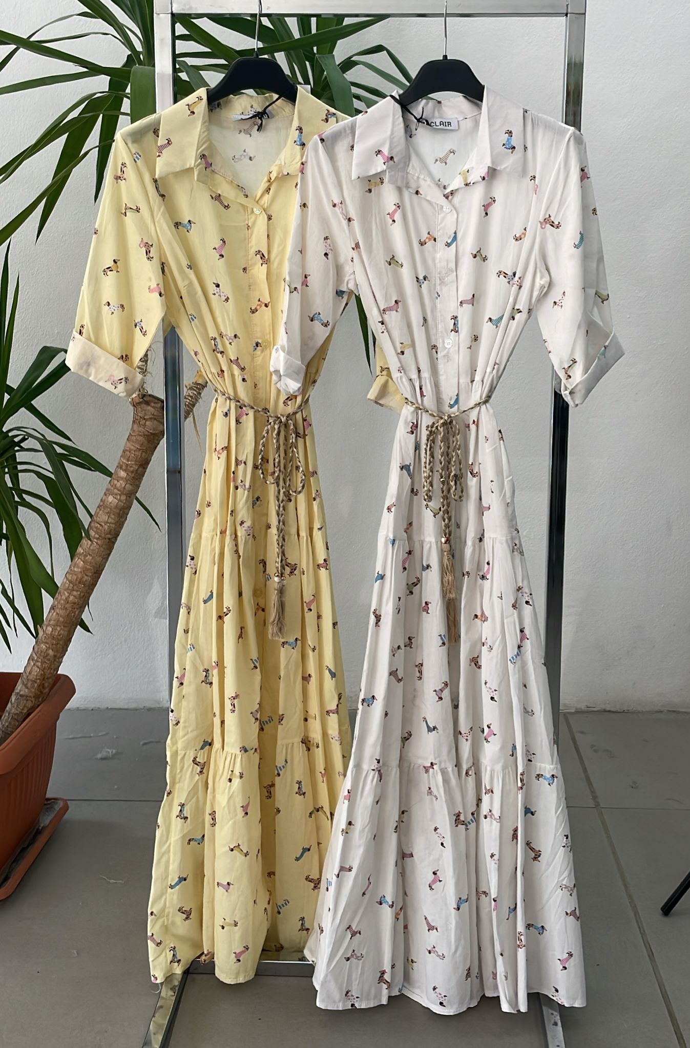 Фото Joie Clair (J-Clair)