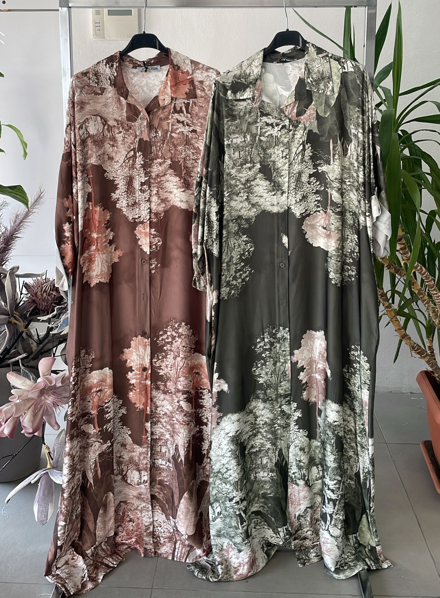 Фото Joie Clair (J-Clair)