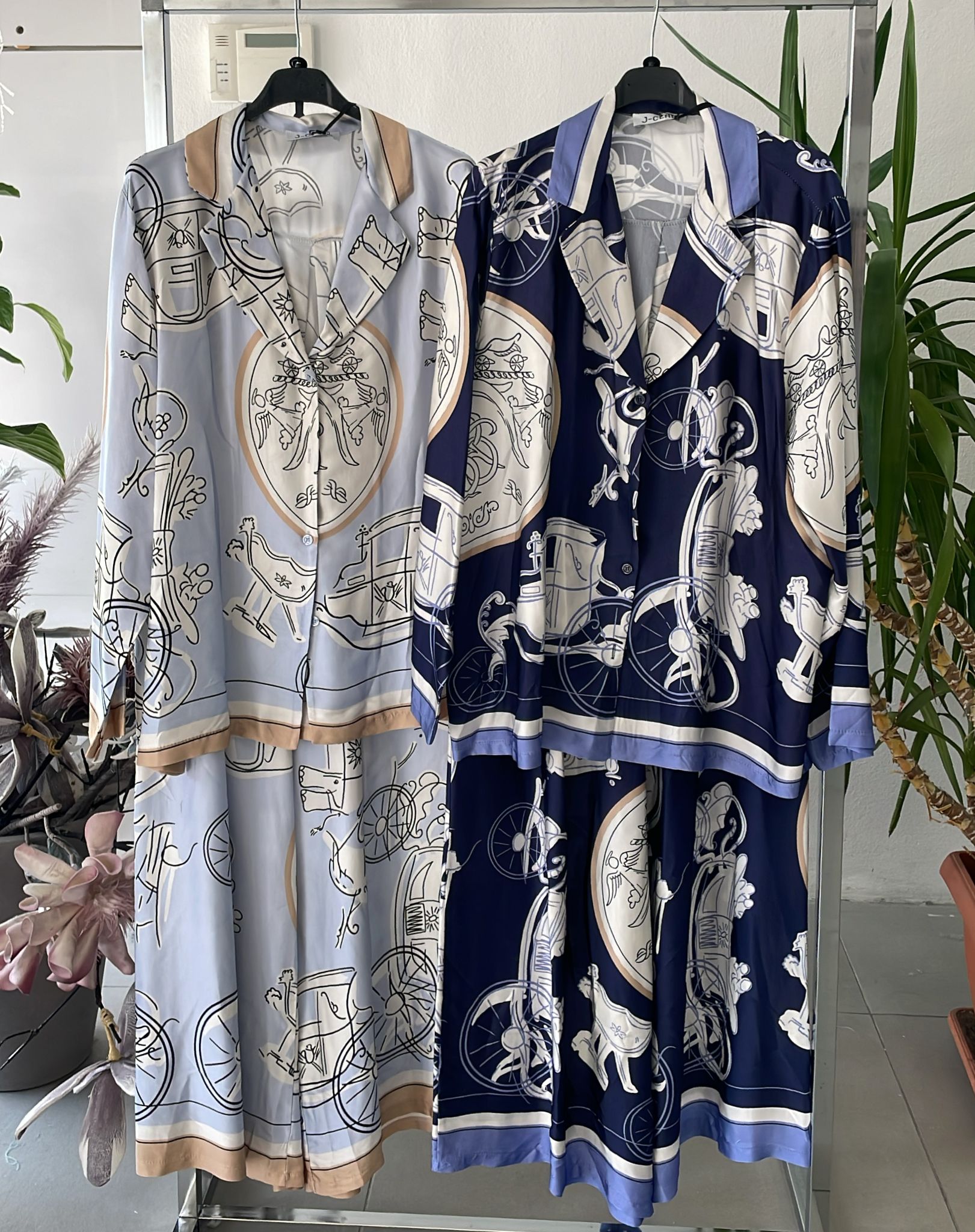 Фото Joie Clair (J-Clair)