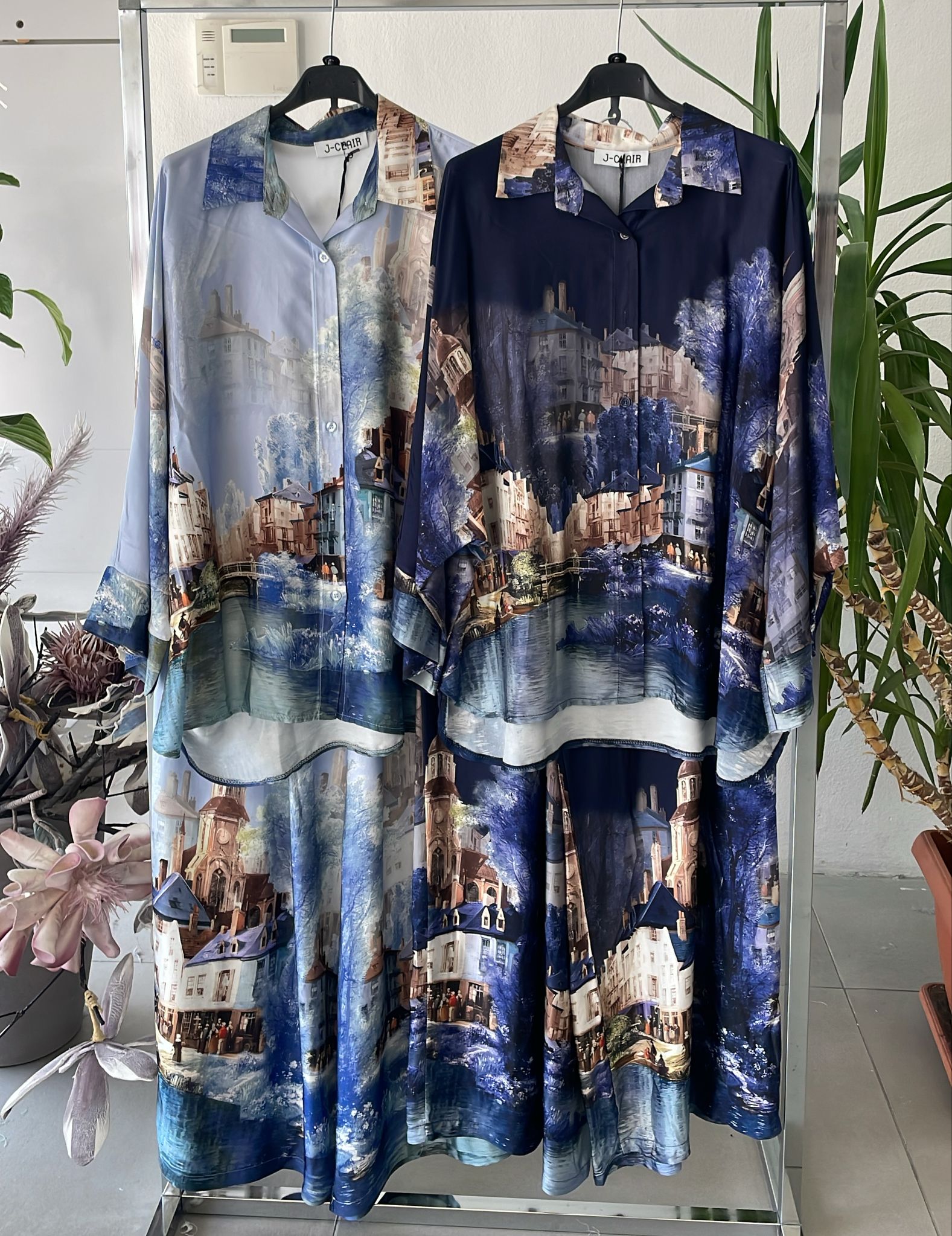 Фото Joie Clair (J-Clair)