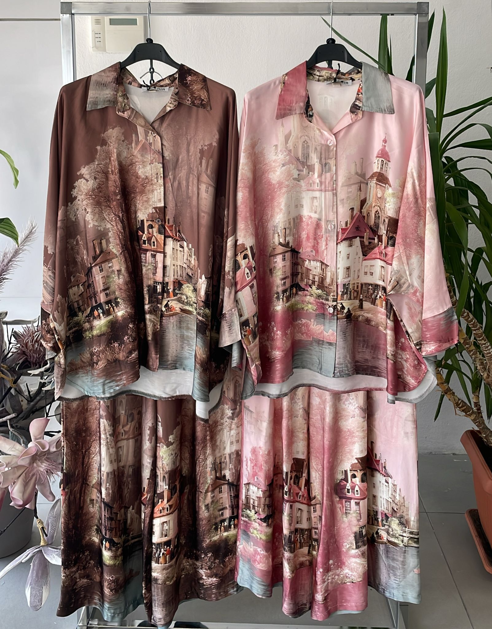 Фото Joie Clair (J-Clair)