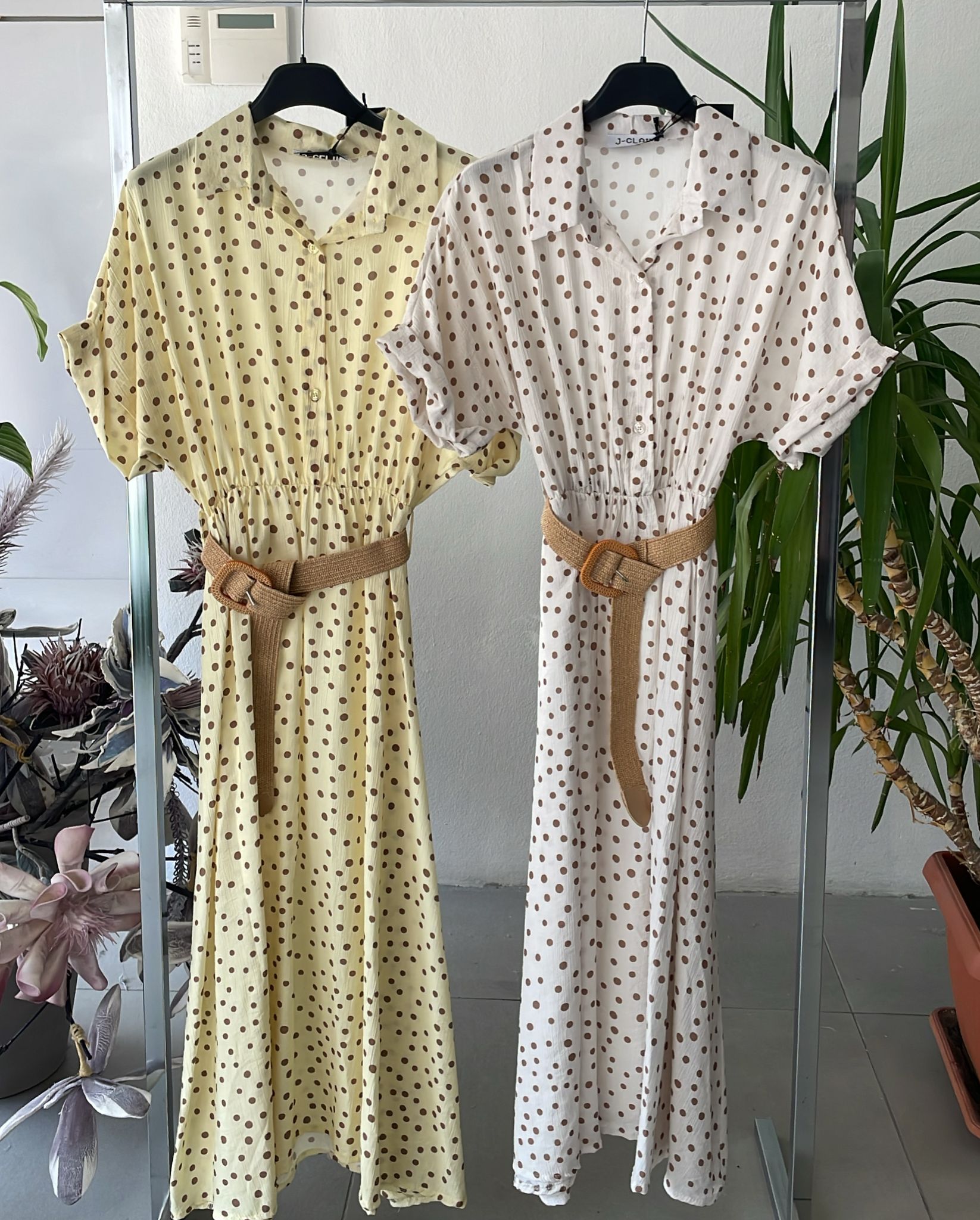 Фото Joie Clair (J-Clair)