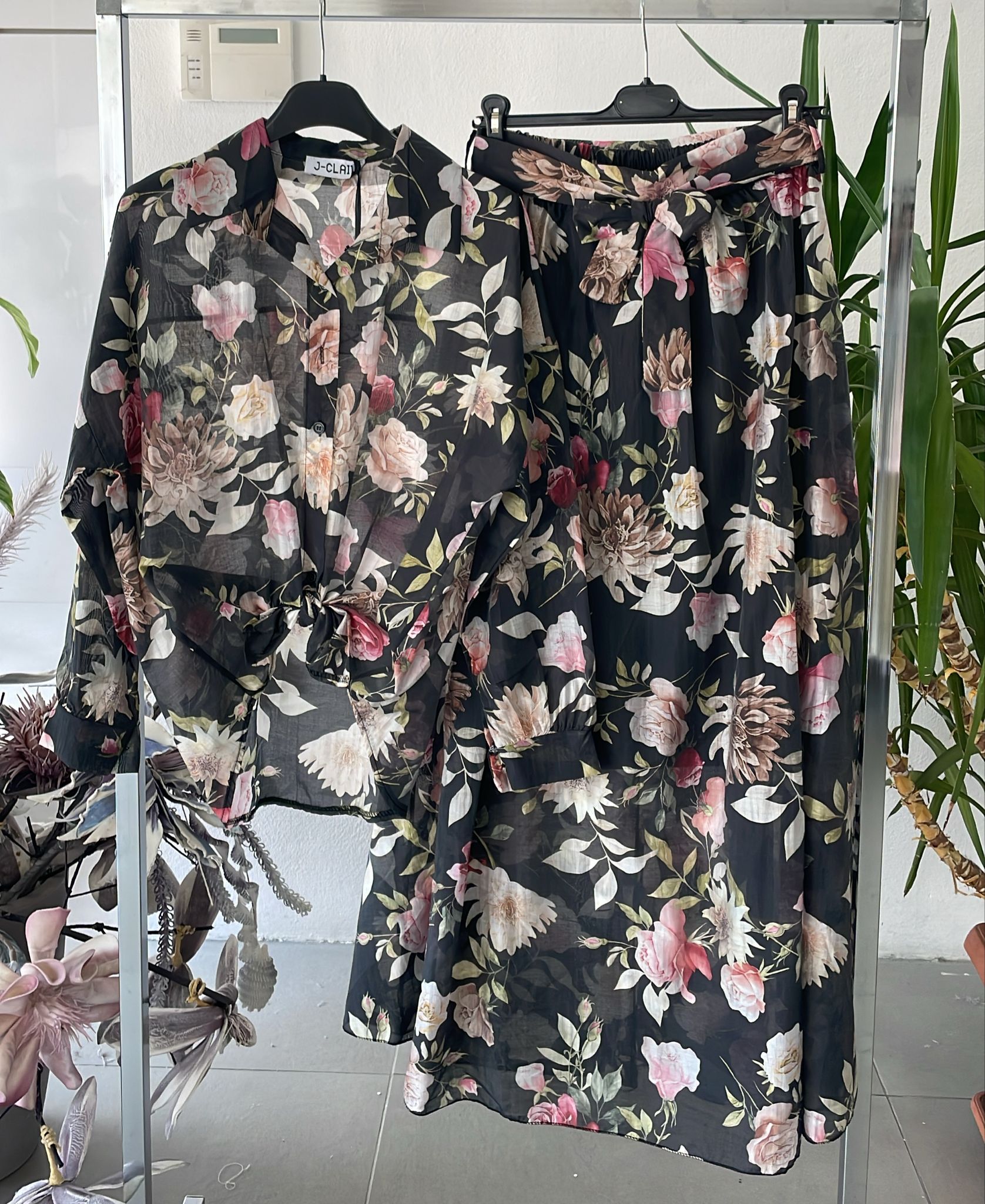 Фото Joie Clair (J-Clair)