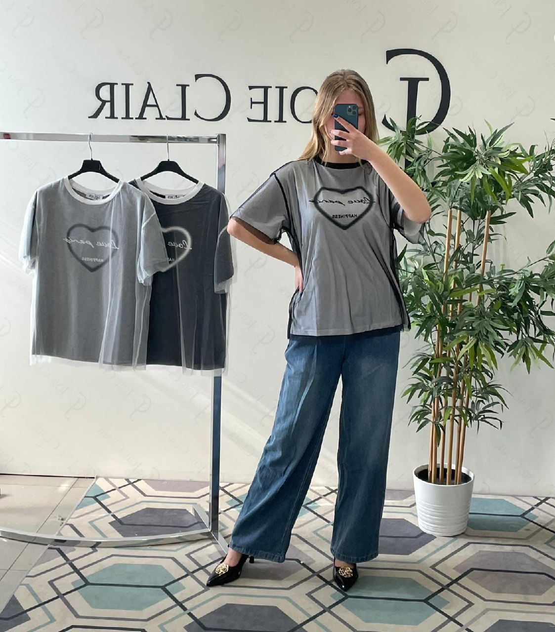 Фото Joie Clair (J-Clair)