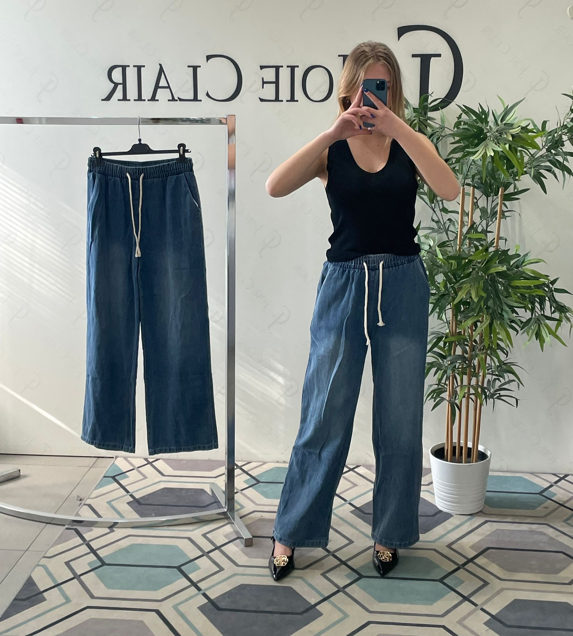 Фото Joie Clair (J-Clair)