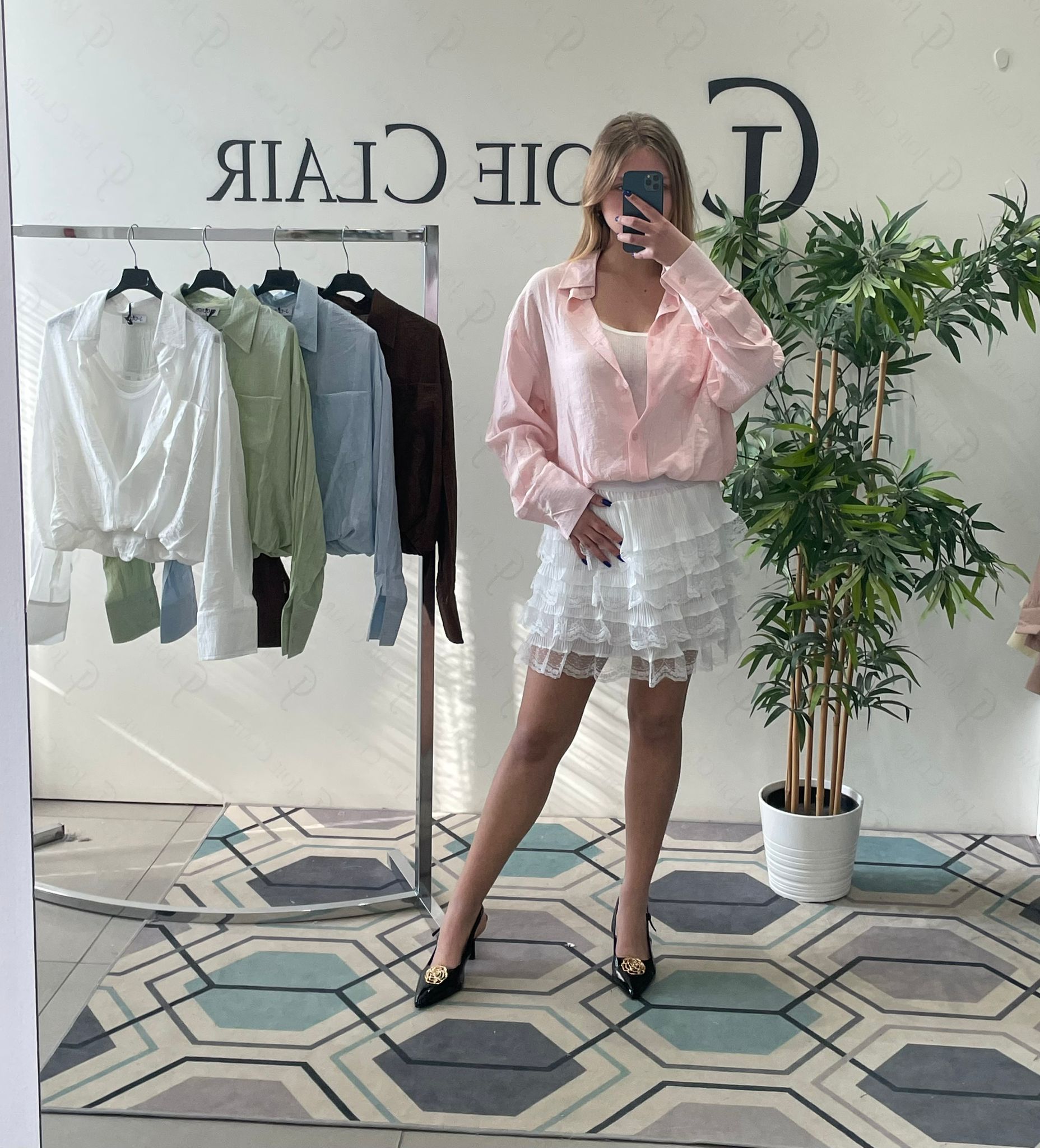 Фото Joie Clair (J-Clair)