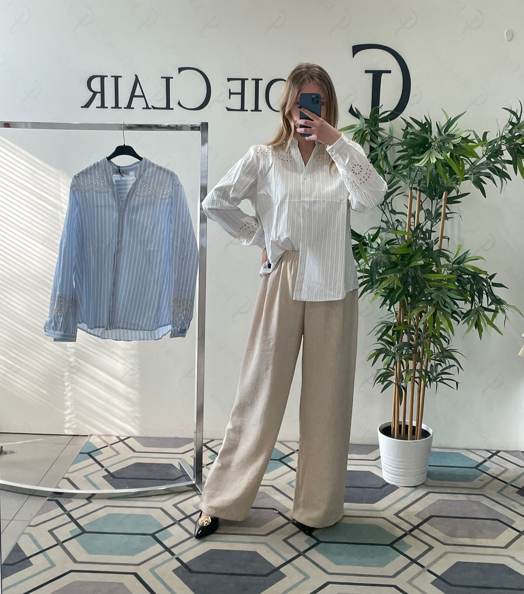 Фото Joie Clair (J-Clair)