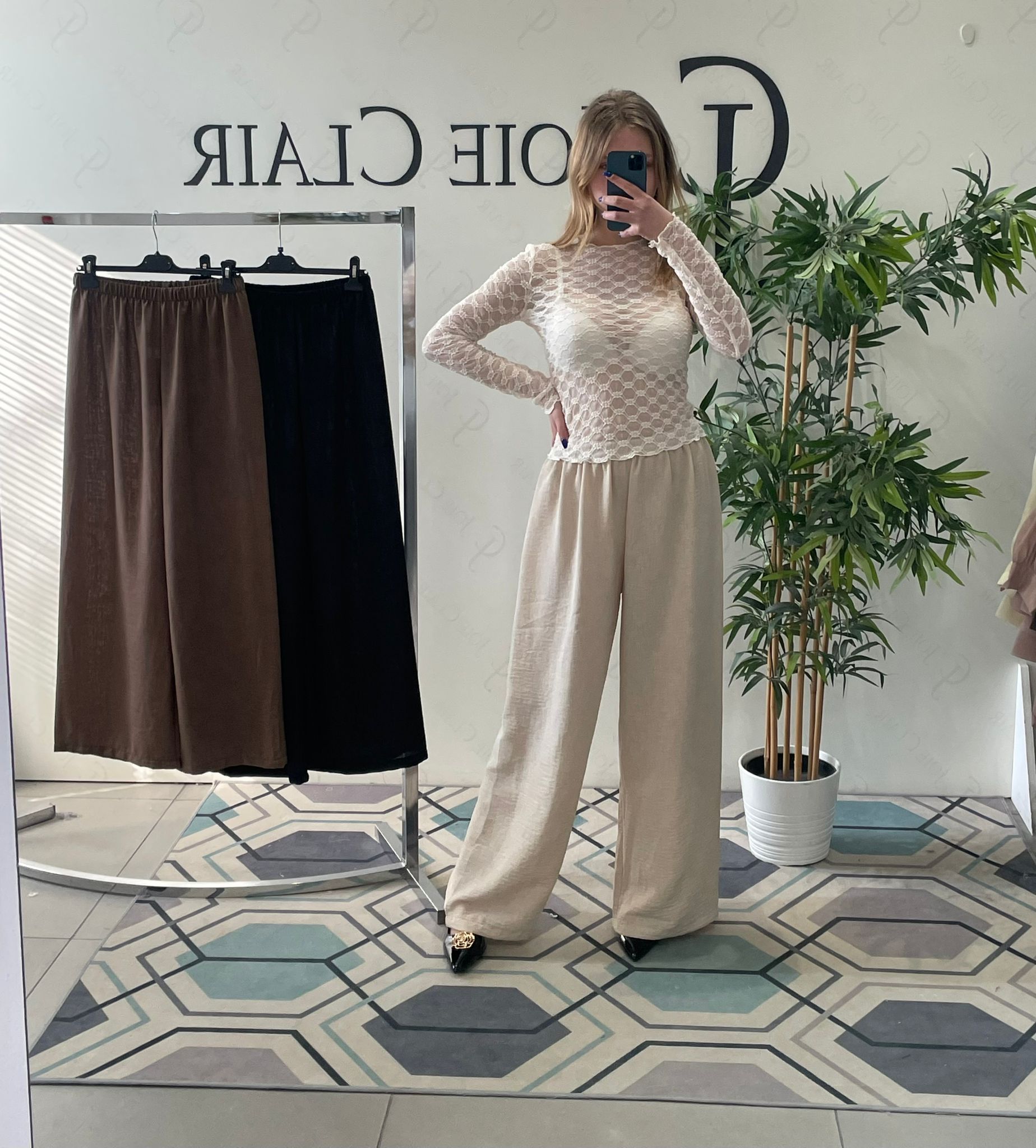 Фото Joie Clair (J-Clair)