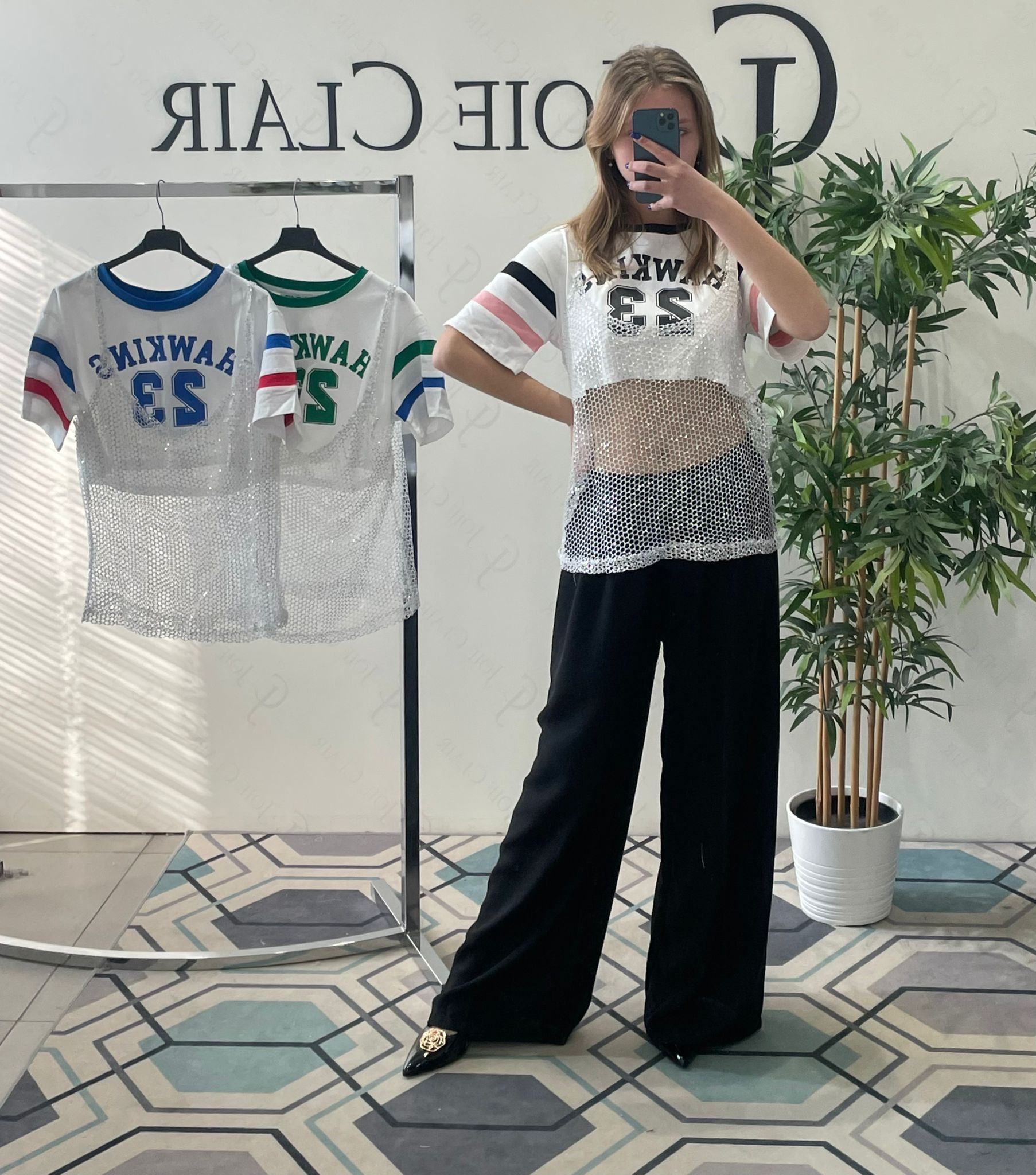 Фото Joie Clair (J-Clair)