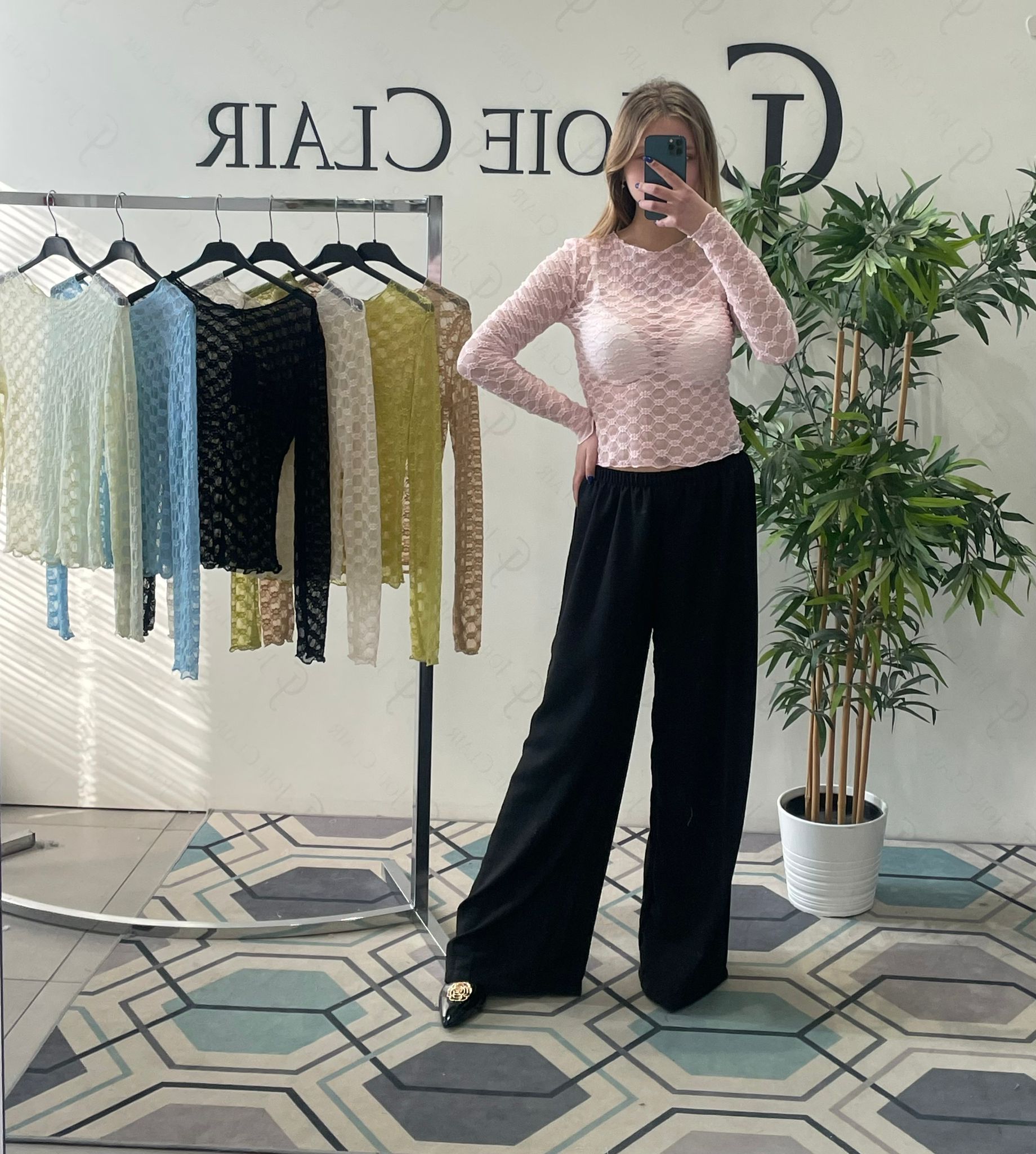 Фото Joie Clair (J-Clair)