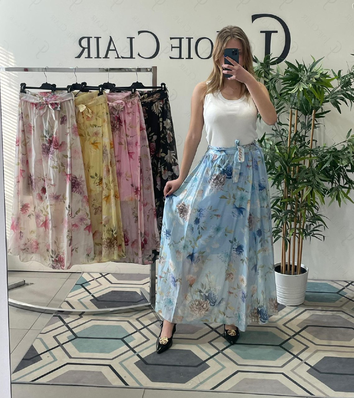 Фото Joie Clair (J-Clair)