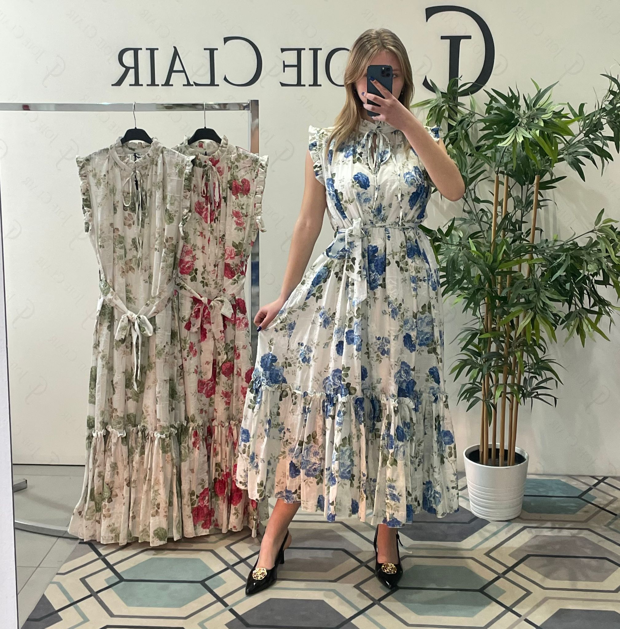 Фото Joie Clair (J-Clair)