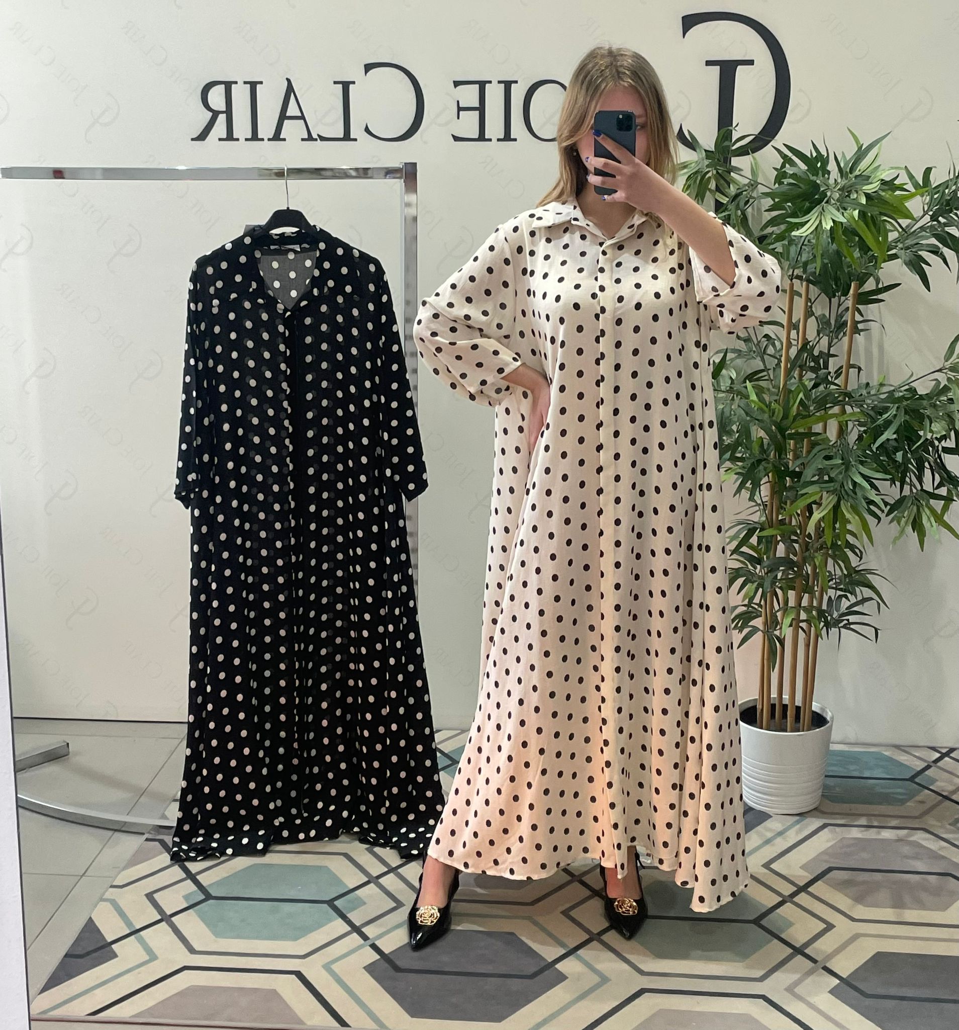 Фото Joie Clair (J-Clair)