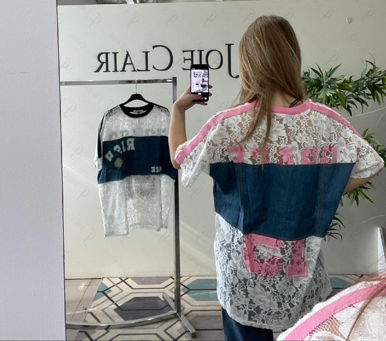 Фото Joie Clair (J-Clair)